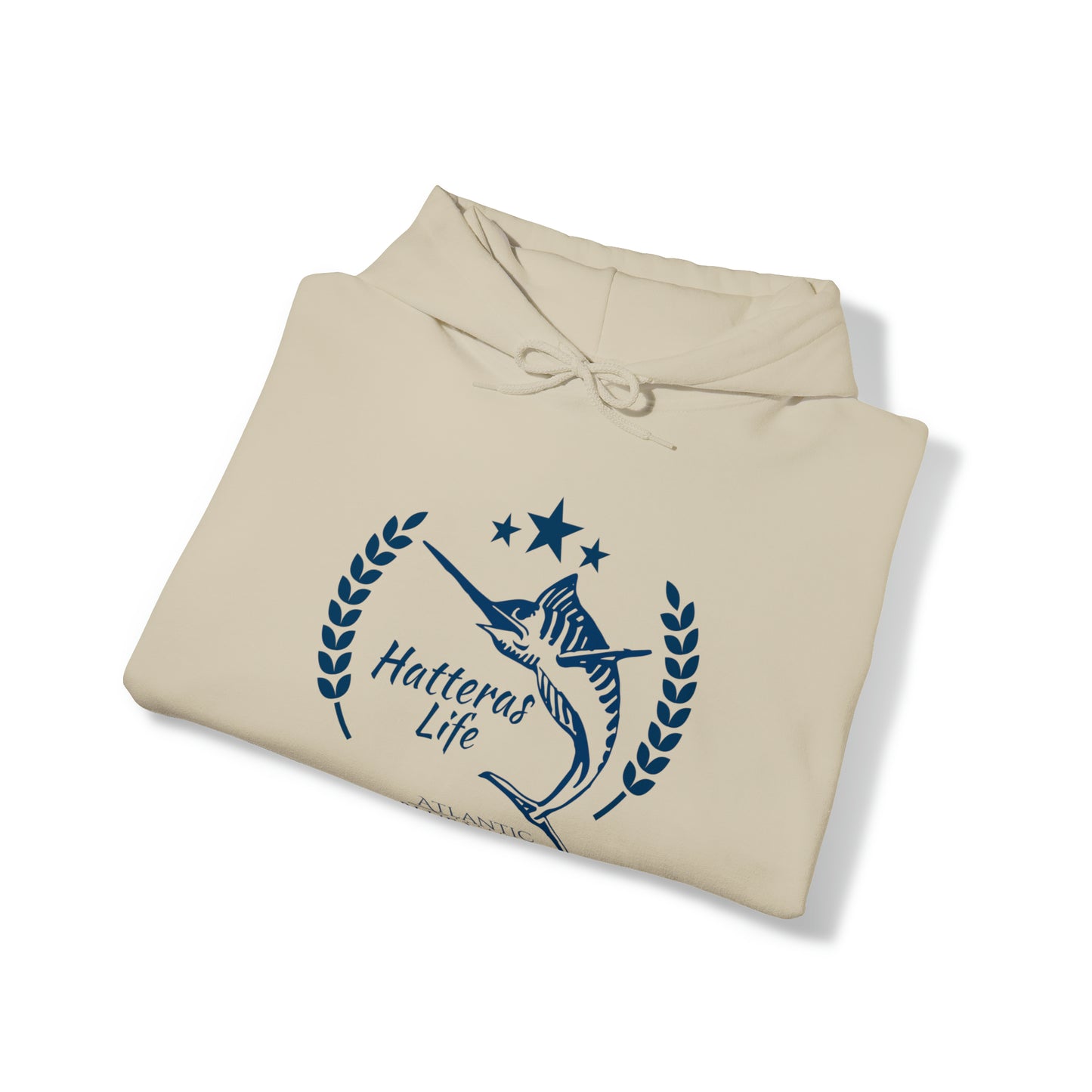 Heavy Blend™ Hooded Sweatshirt