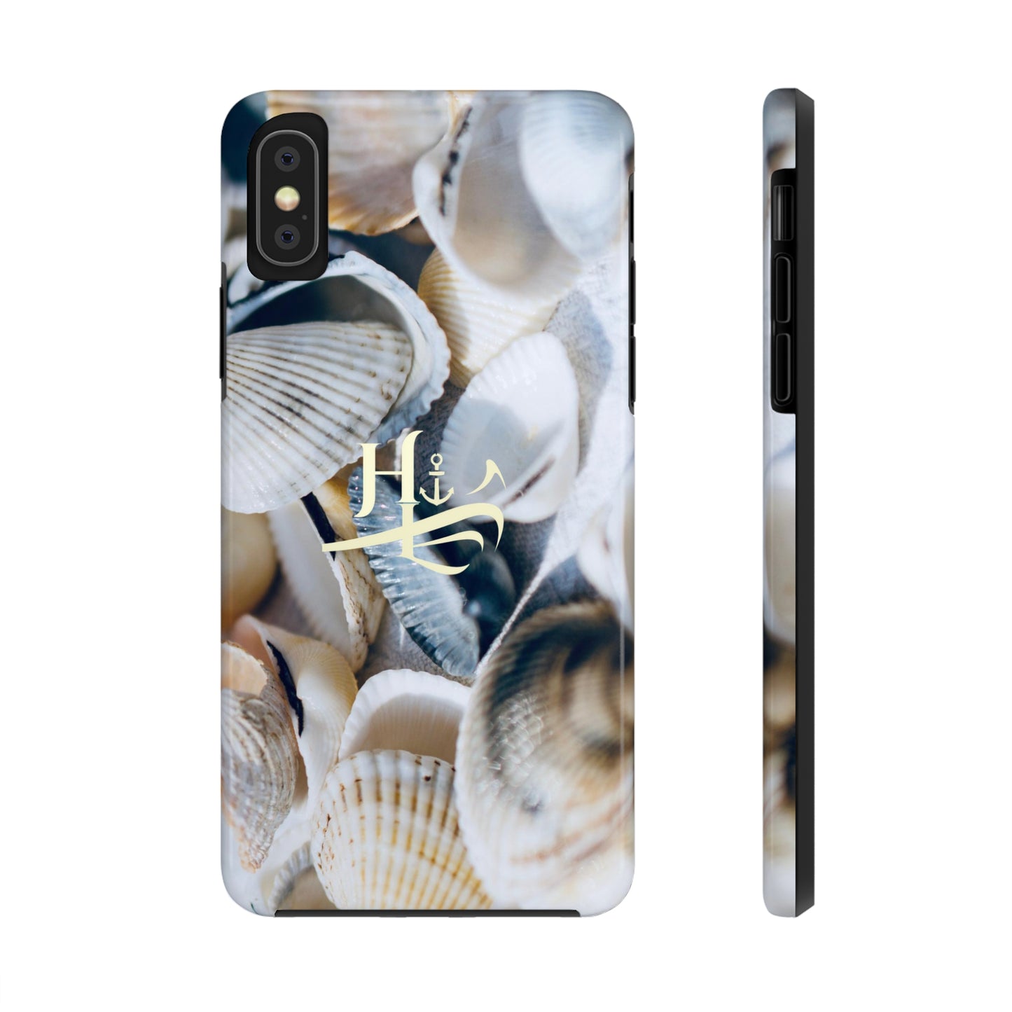 Tough Phone Cases - Hatteras Life Shells