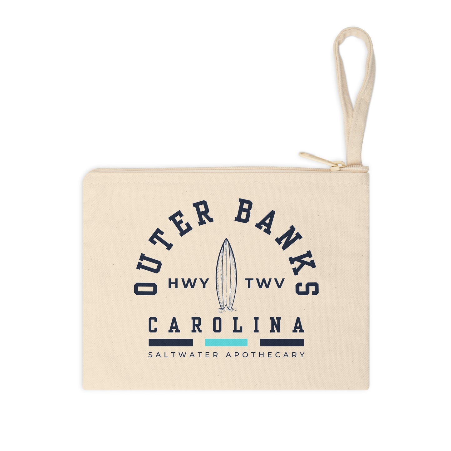 Outer Banks Pouch