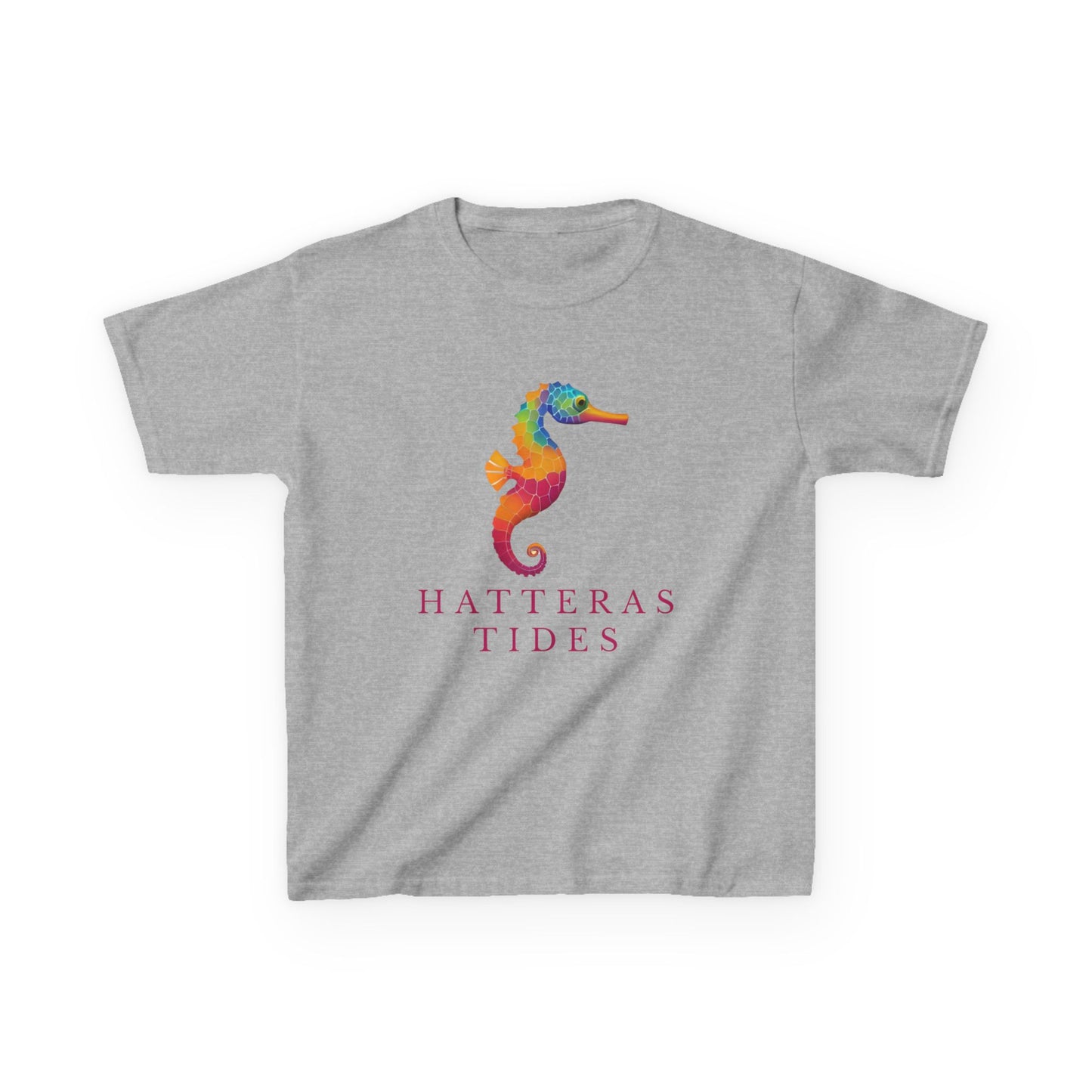 Kids Heavy Cotton™ Tee