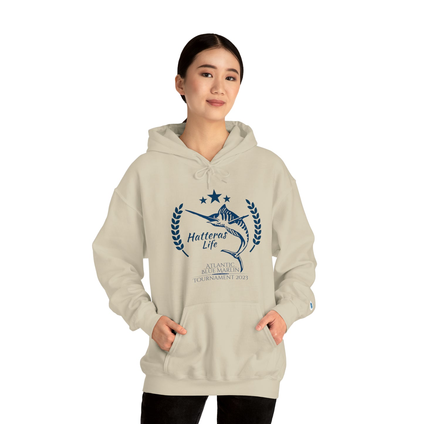 Heavy Blend™ Hooded Sweatshirt