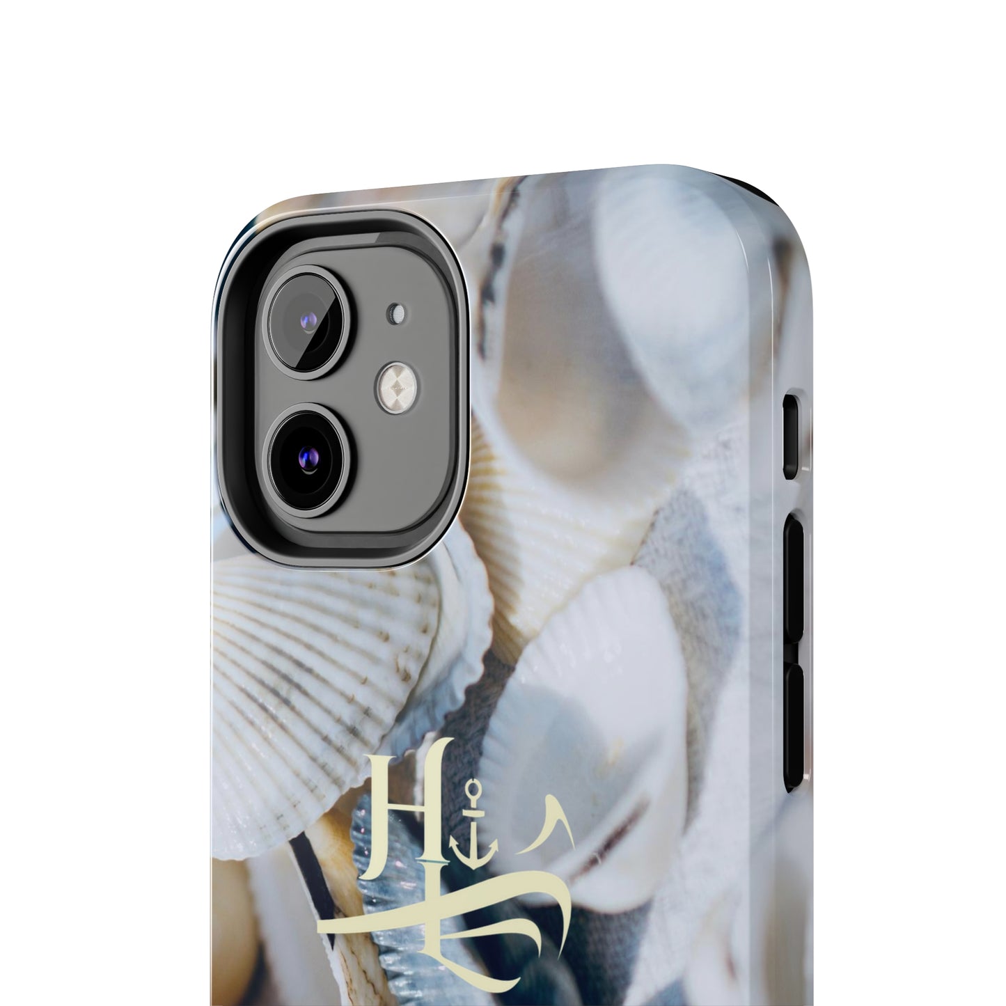 Tough Phone Cases - Hatteras Life Shells