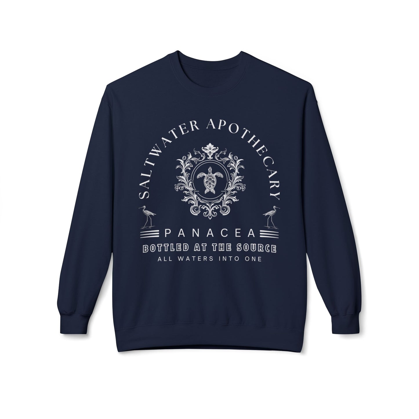 SA Insignia Sweatshirt