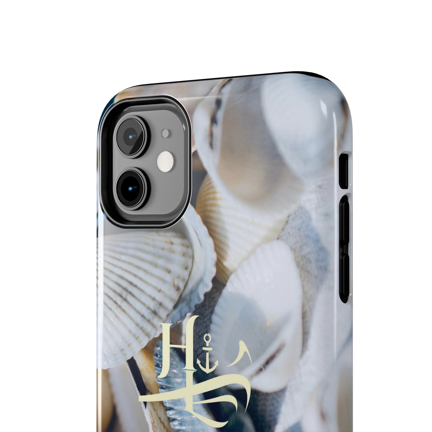 Tough Phone Cases - Hatteras Life Shells