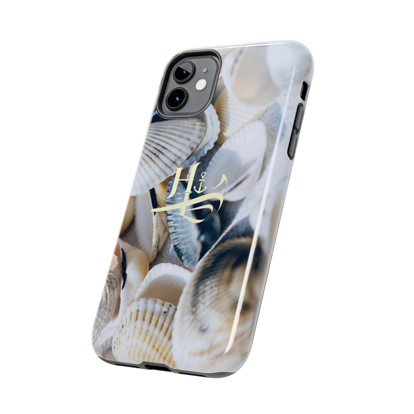 Tough Phone Cases - Hatteras Life Shells