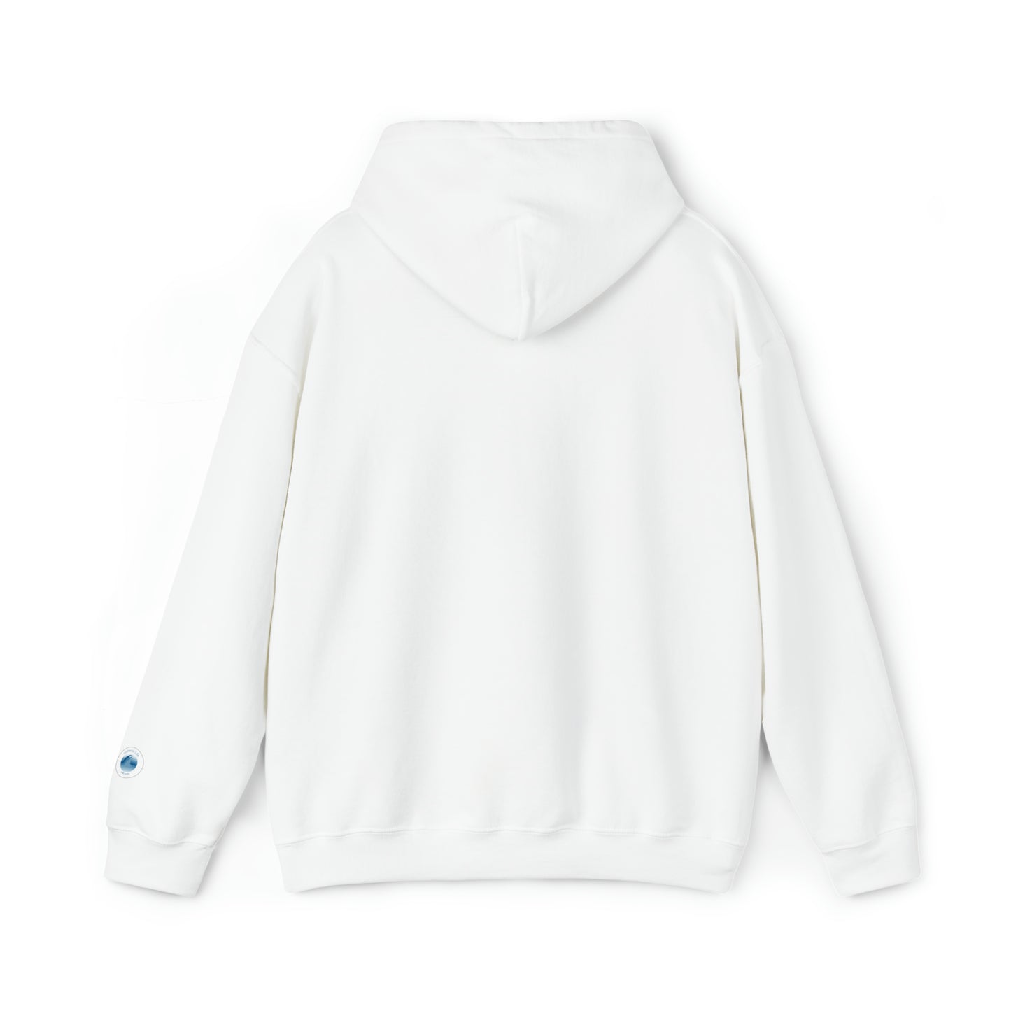 Heavy Blend™ Hooded Sweatshirt
