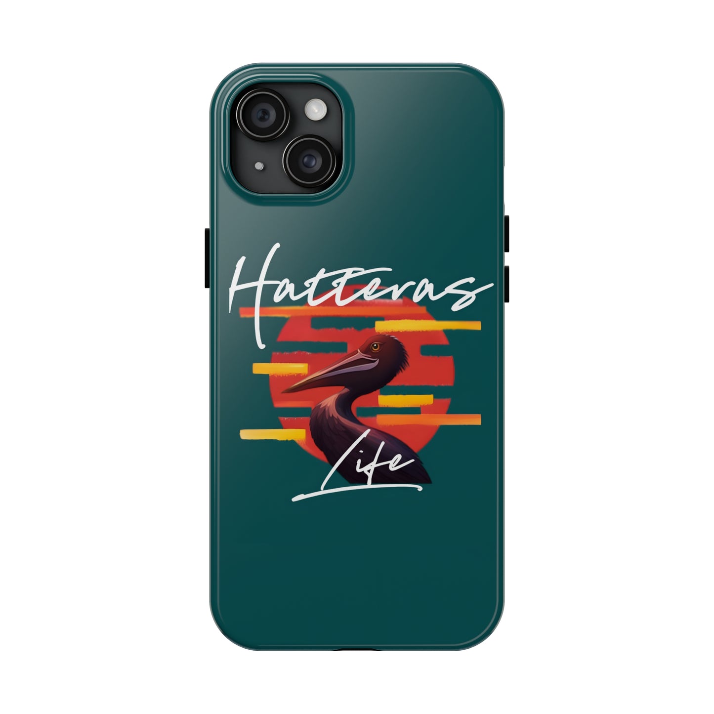 Peli Tough Phone Case