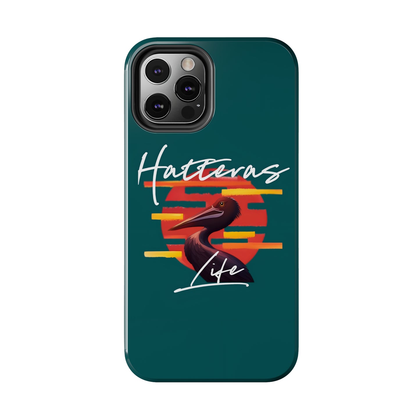 Peli Tough Phone Case