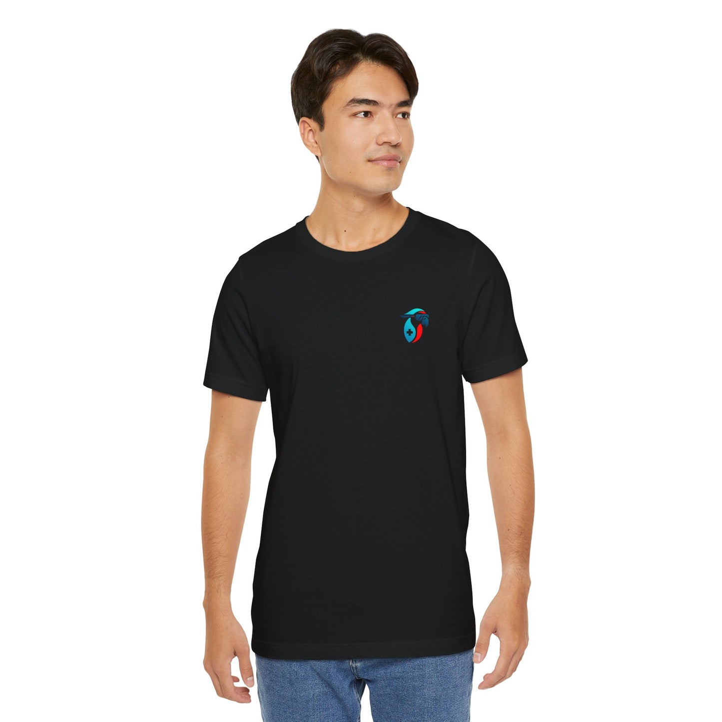 Pep de Guyo Tee