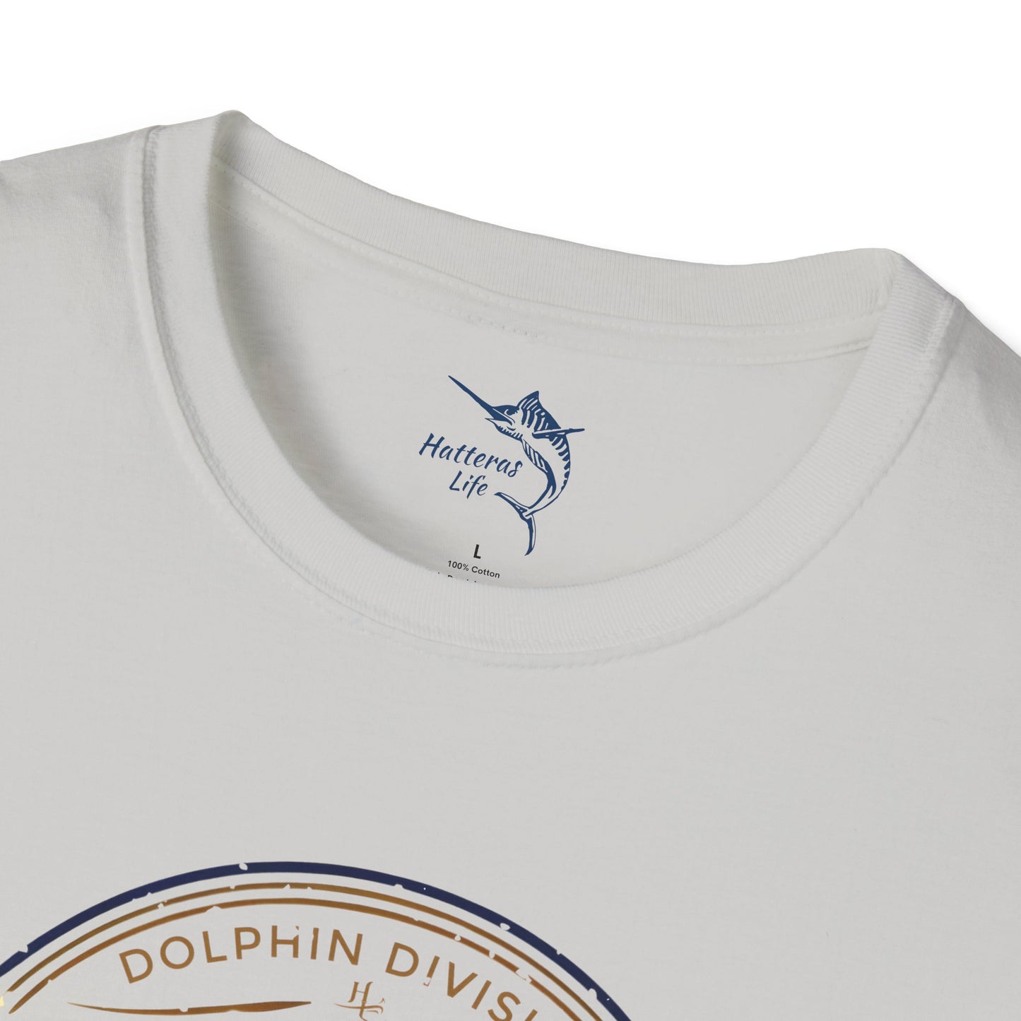 Wave Escape T