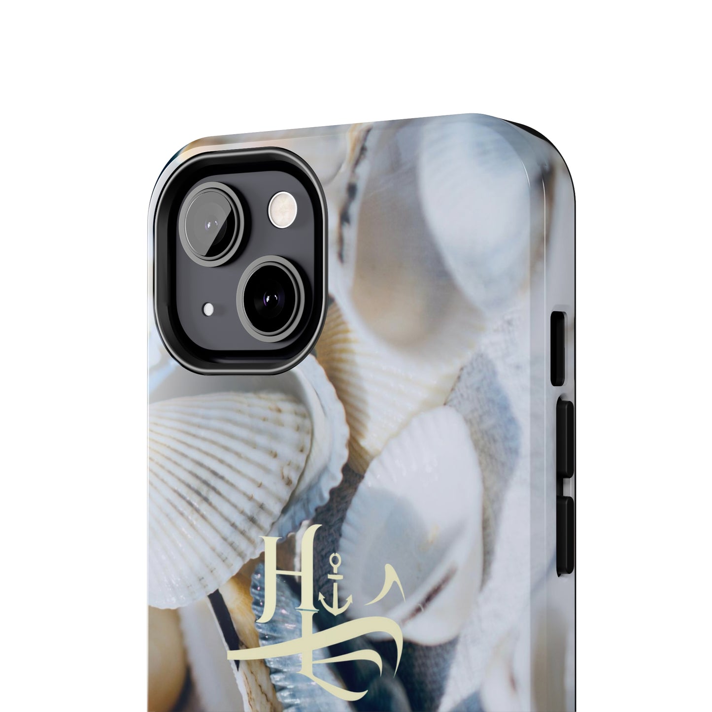 Tough Phone Cases - Hatteras Life Shells