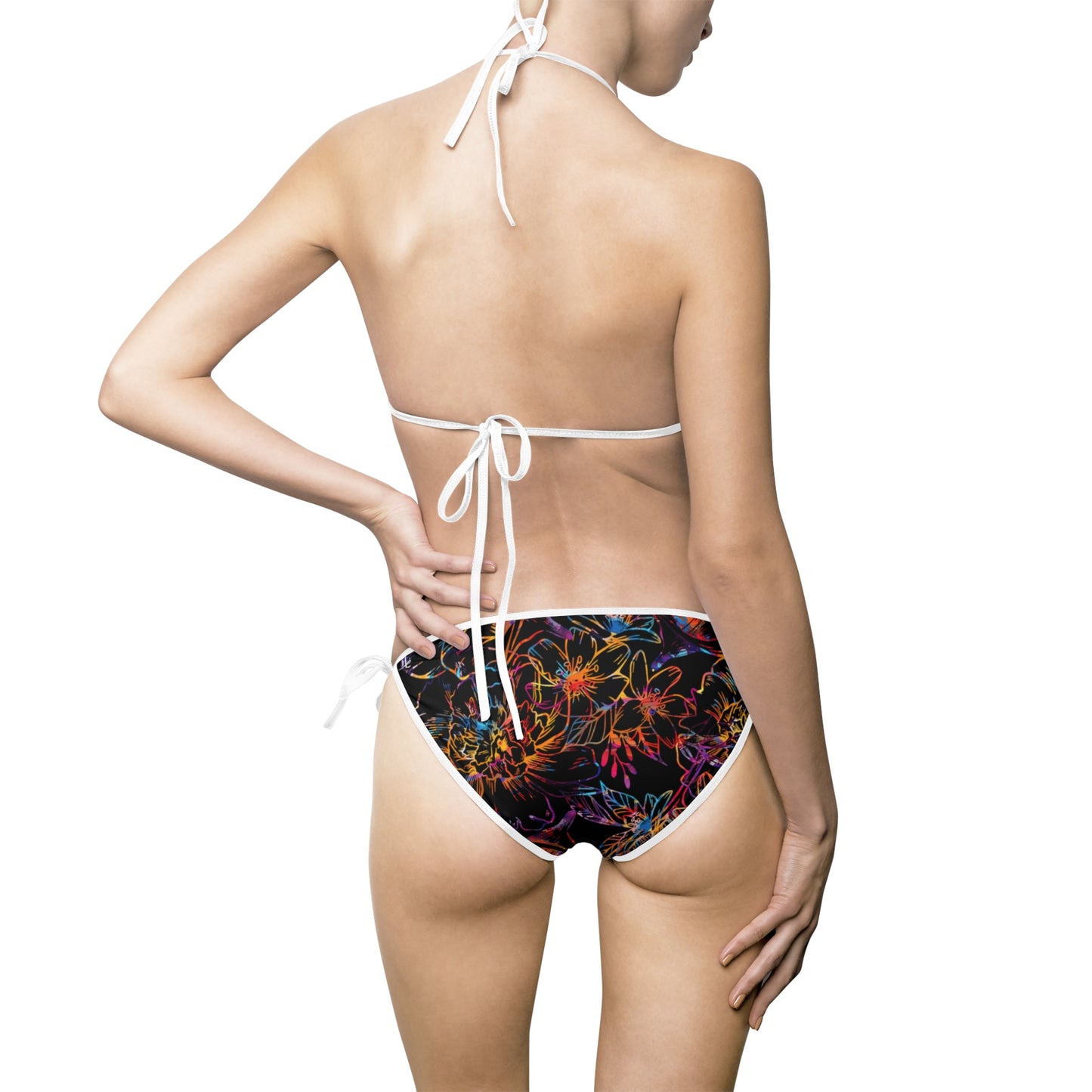 Summer Night Bikini