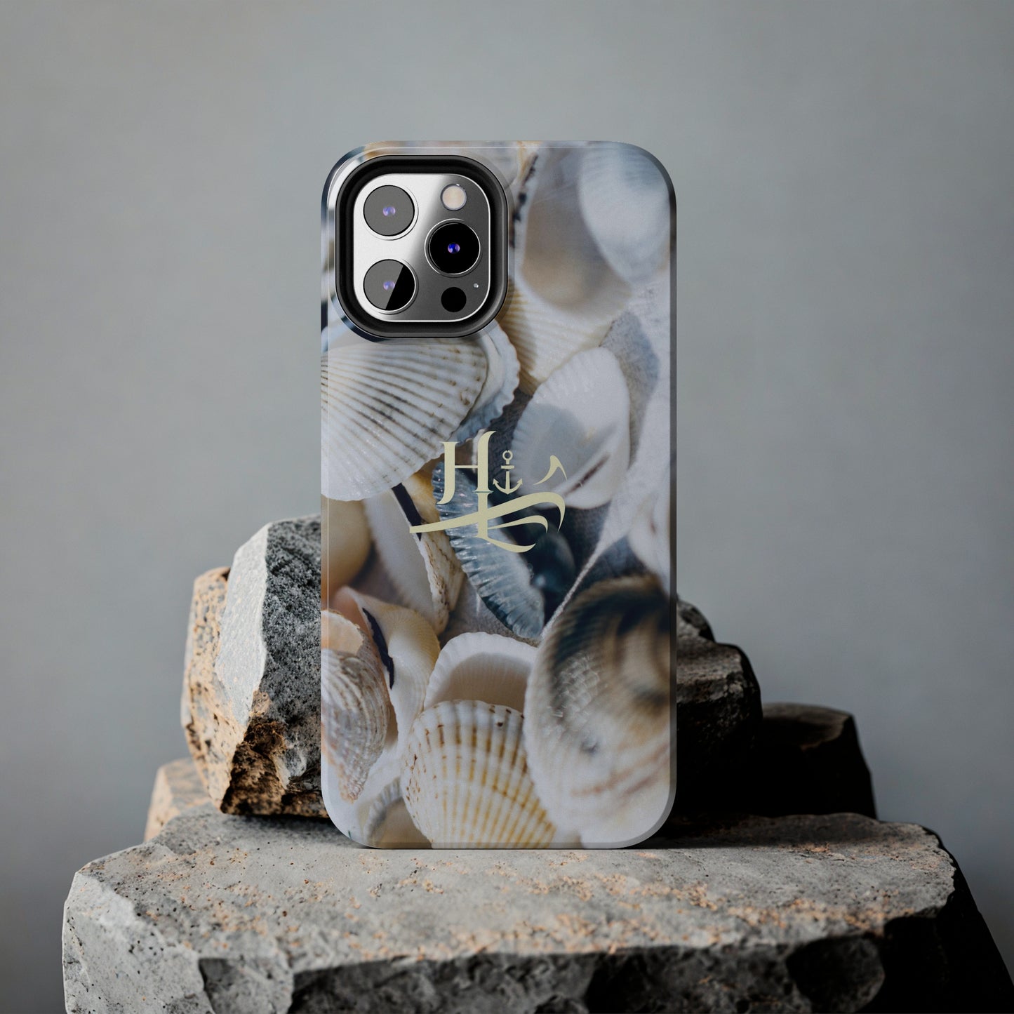 Tough Phone Cases - Hatteras Life Shells