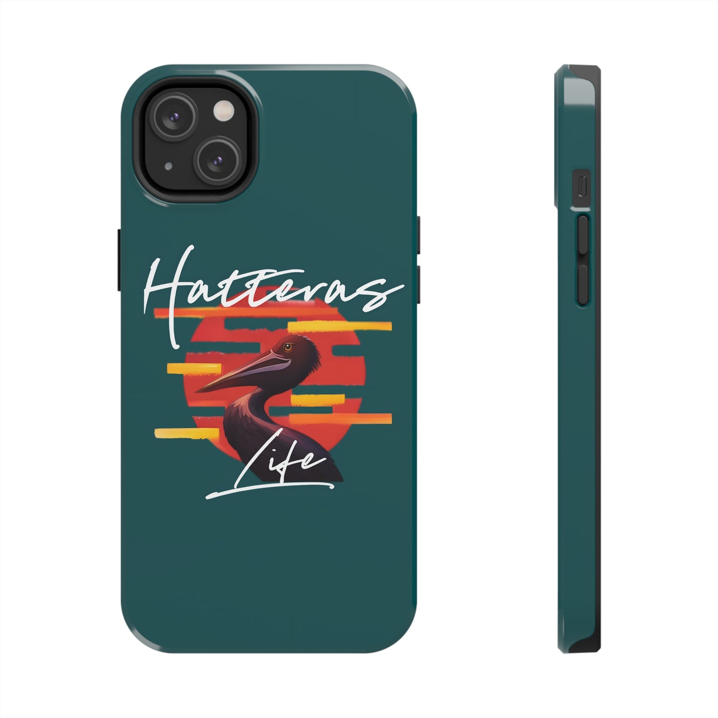 Peli Tough Phone Case