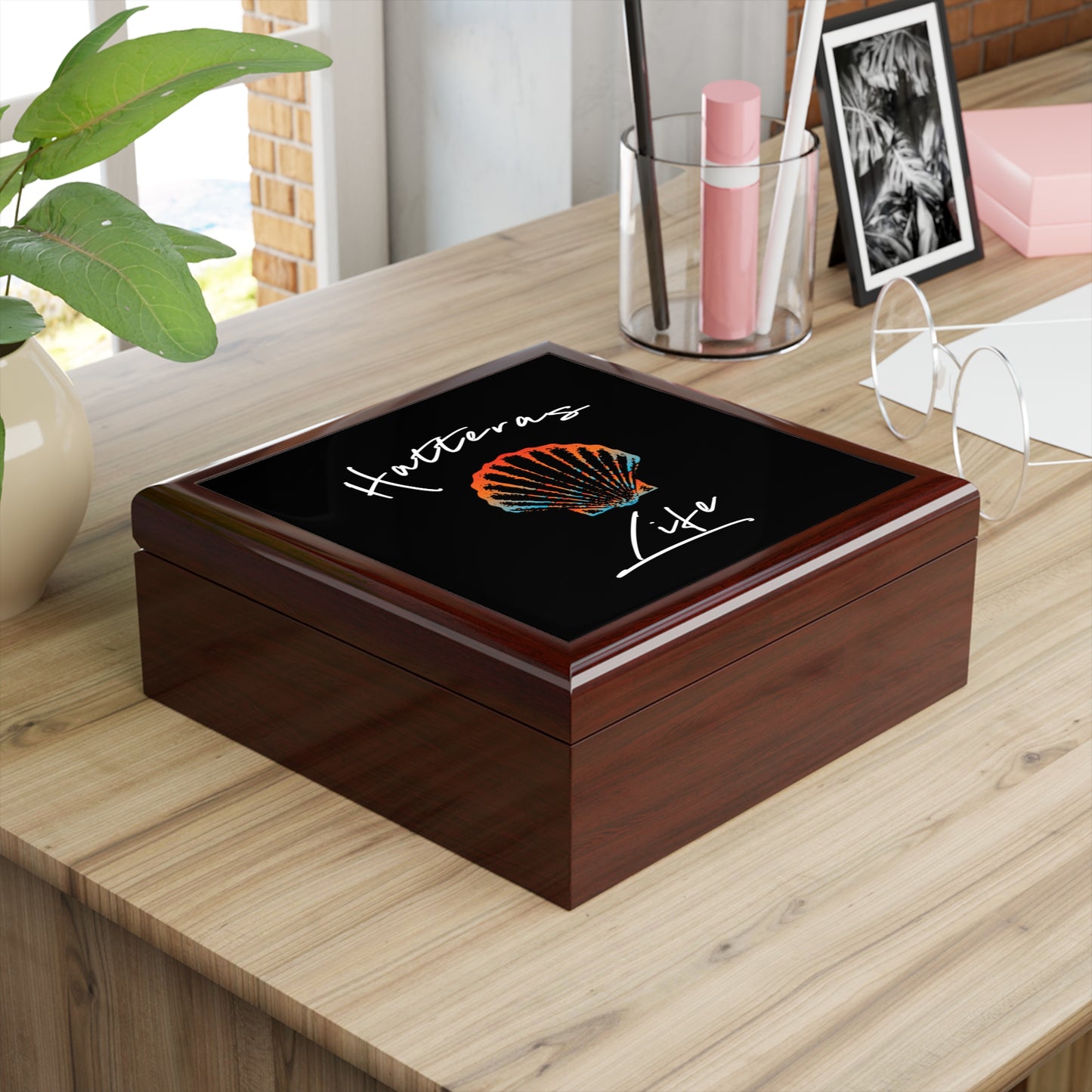 Jewelry Box