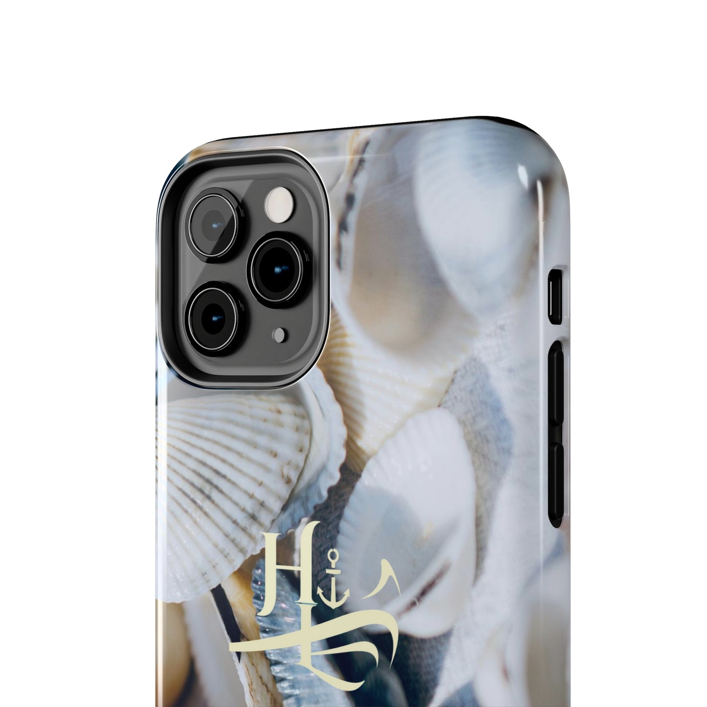 Tough Phone Cases - Hatteras Life Shells