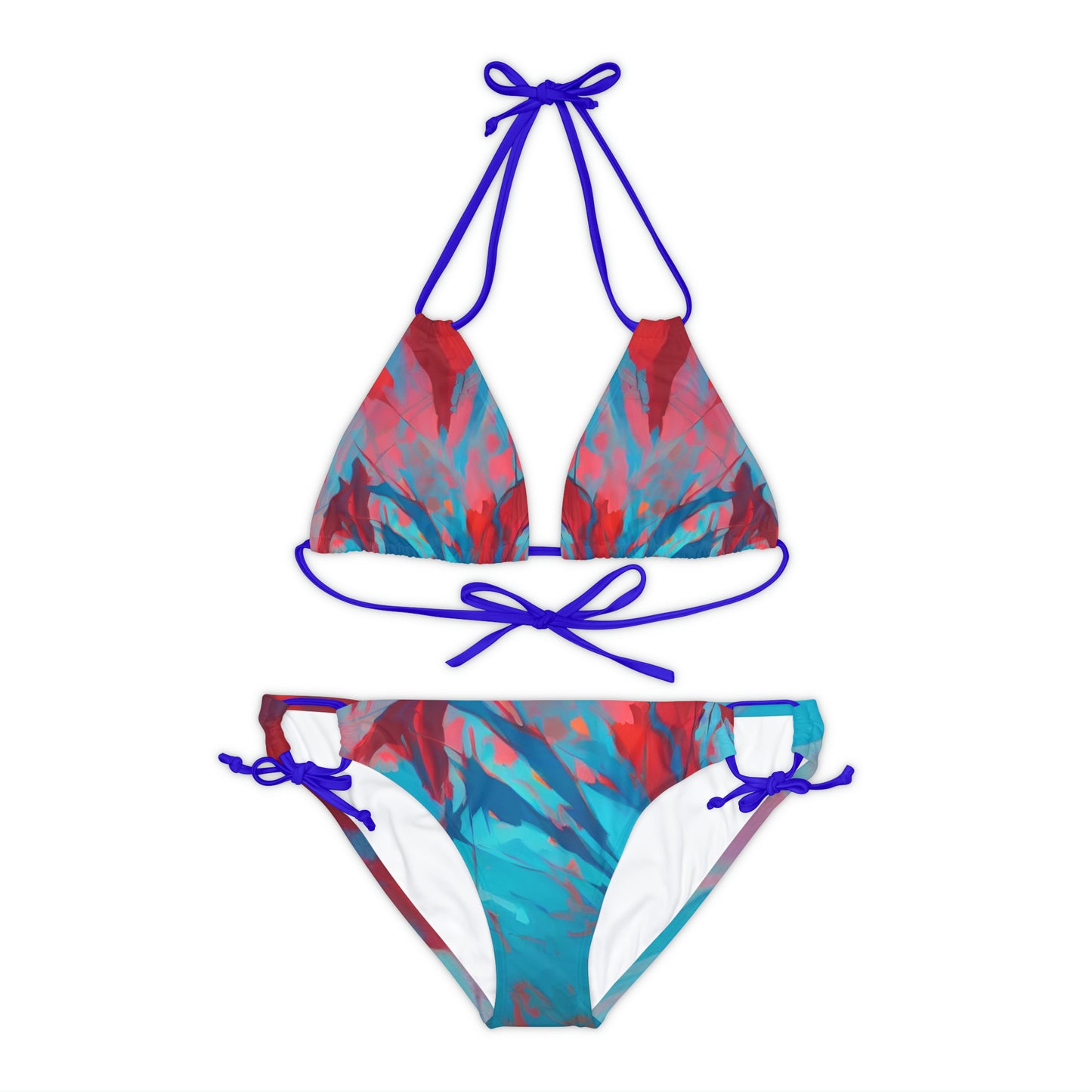 Hattie’s Kini Set