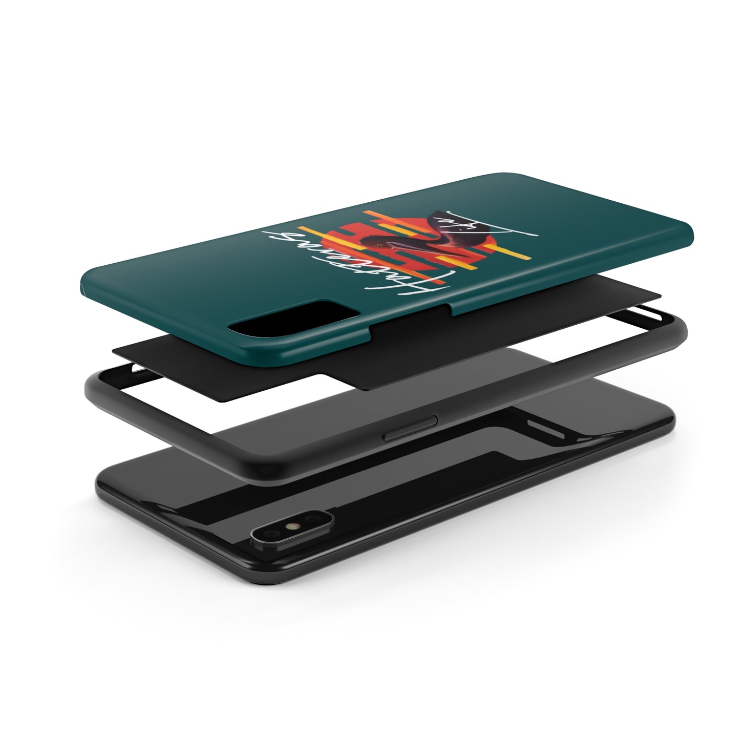 Peli Tough Phone Case