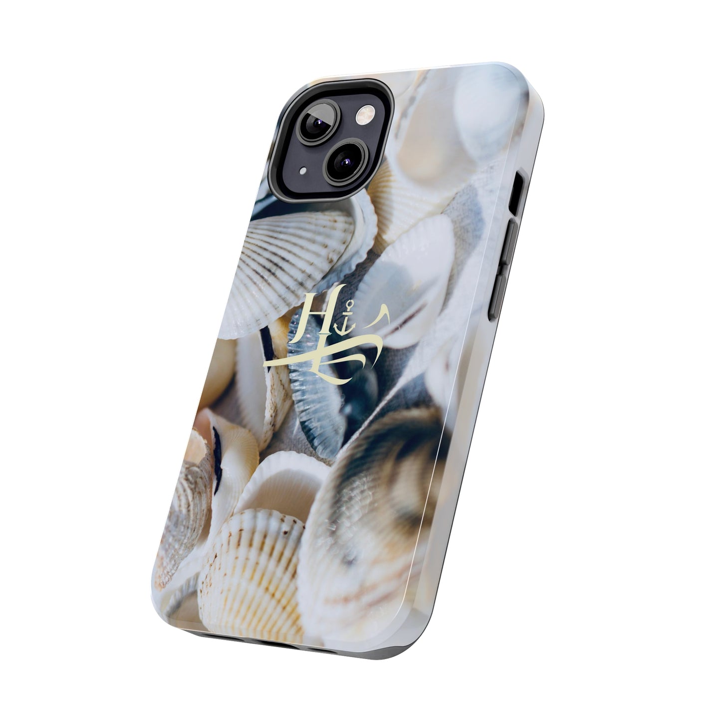 Tough Phone Cases - Hatteras Life Shells