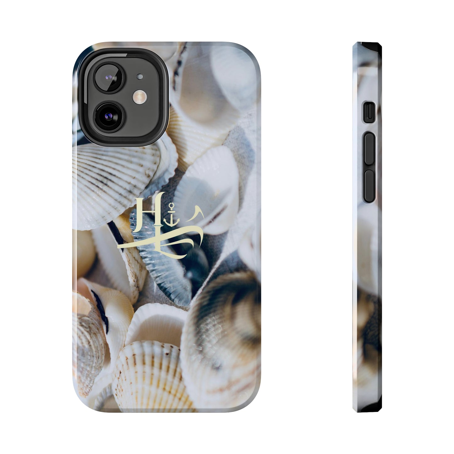 Tough Phone Cases - Hatteras Life Shells