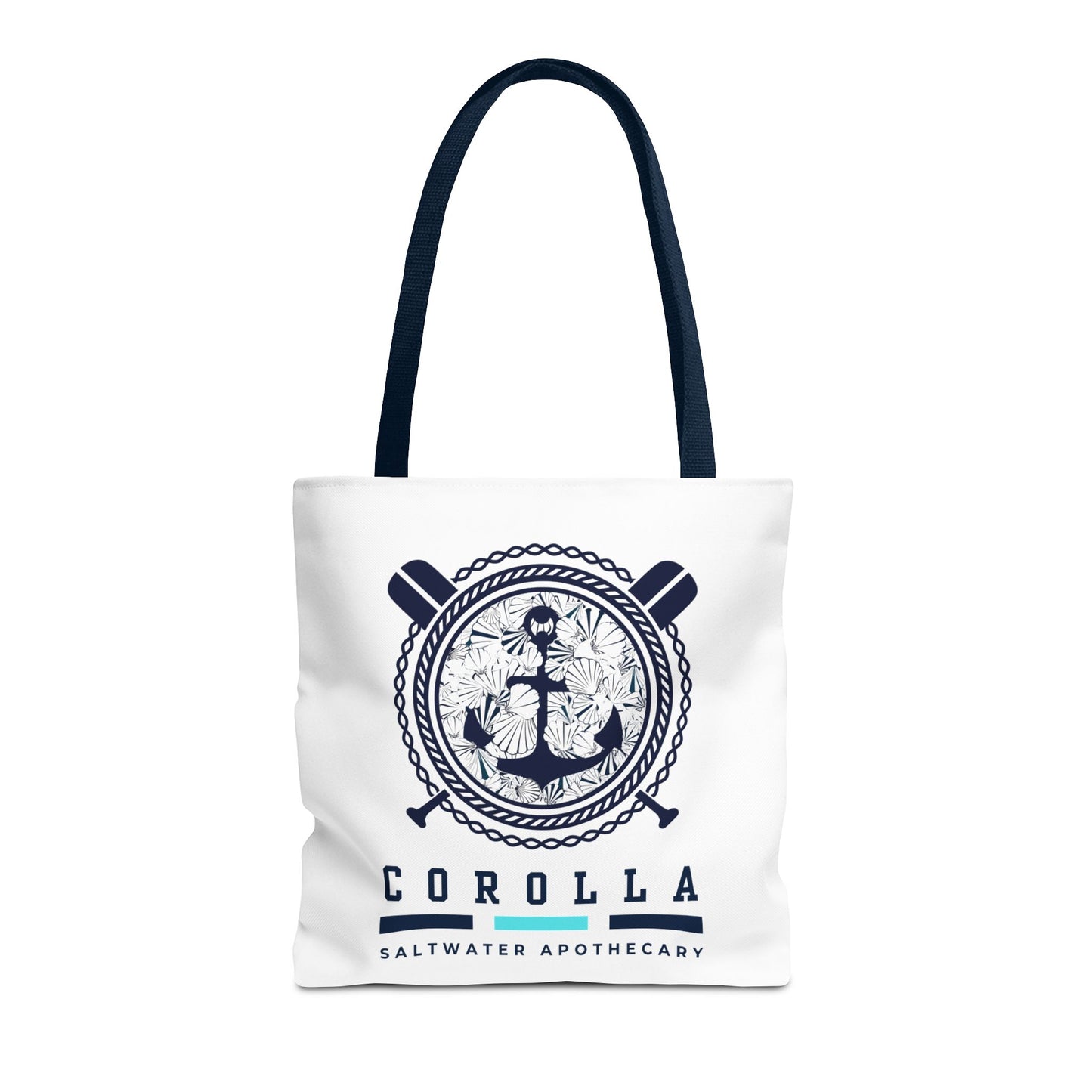 Corolla Beach Bag