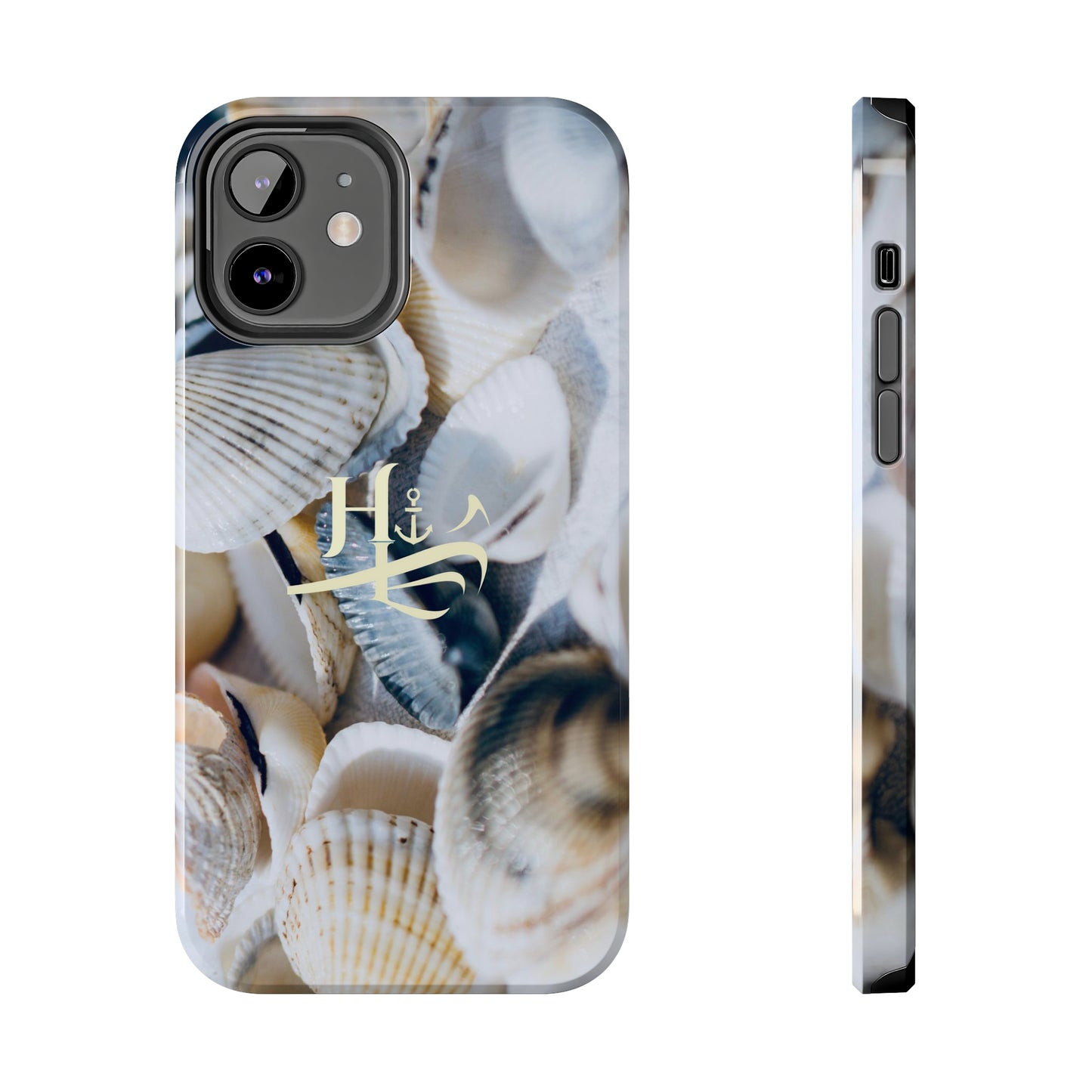 Tough Phone Cases - Hatteras Life Shells