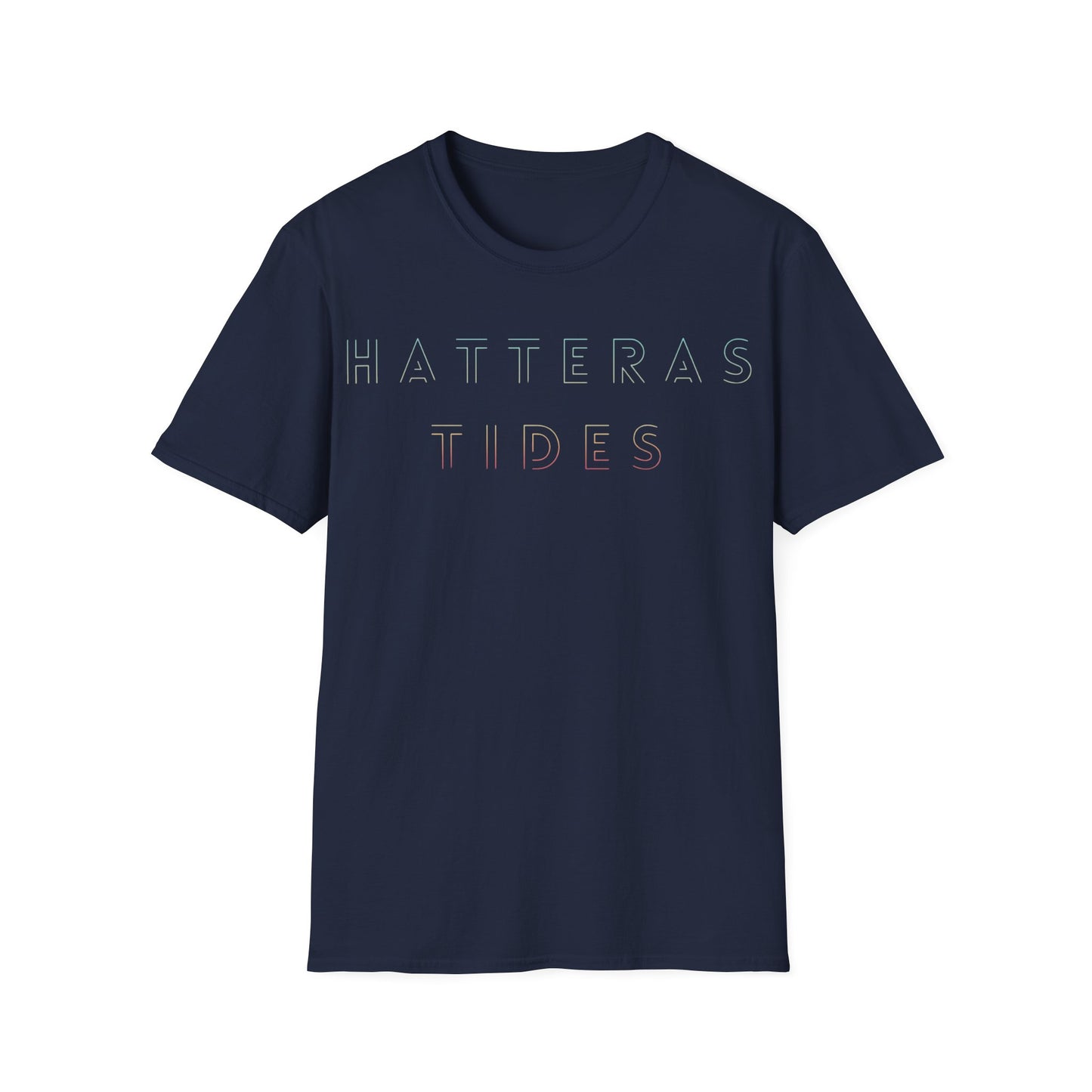 HT Softstyle T