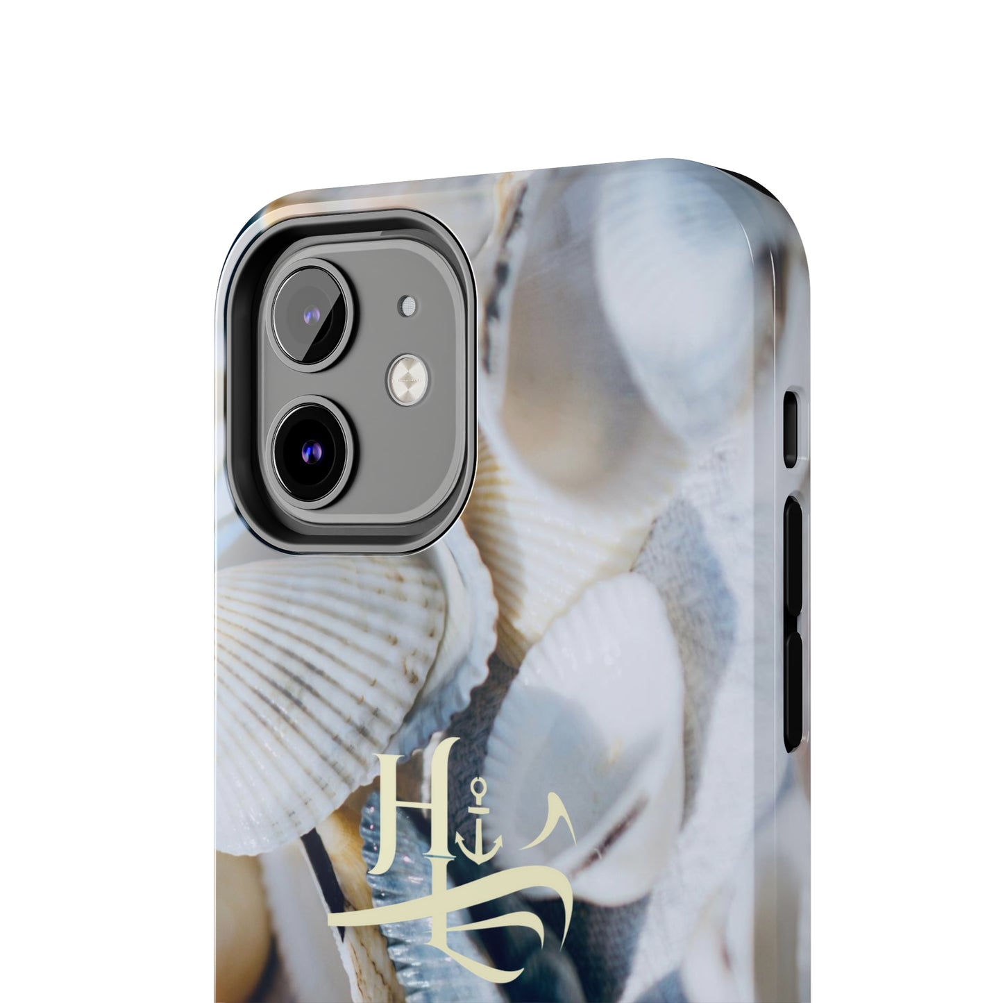 Tough Phone Cases - Hatteras Life Shells