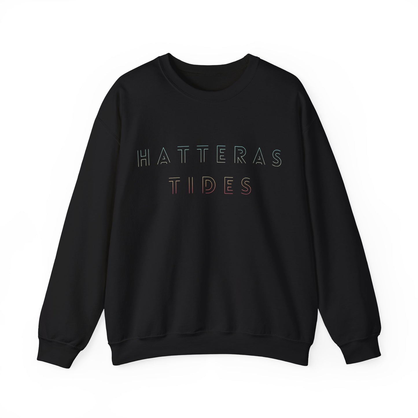 HT Heavy Blend™ Crewneck Sweatshirt