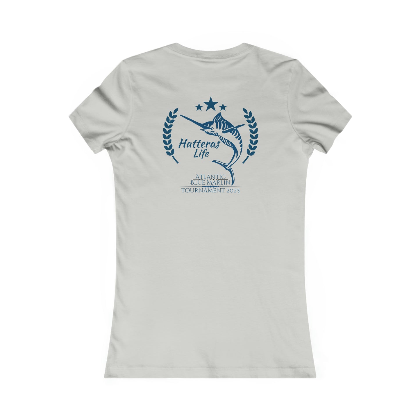 Women's Favorite Tee