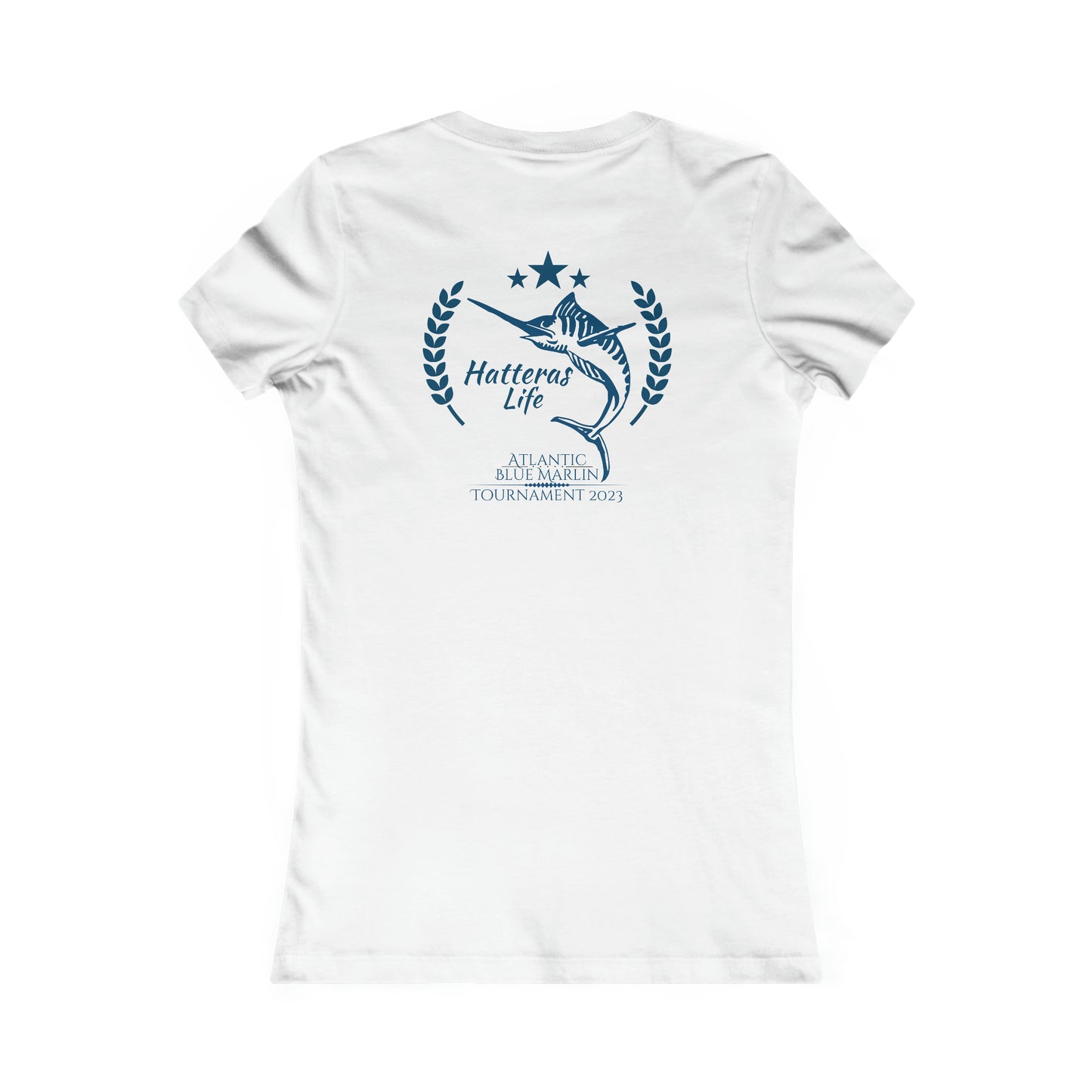 Women's Favorite Tee