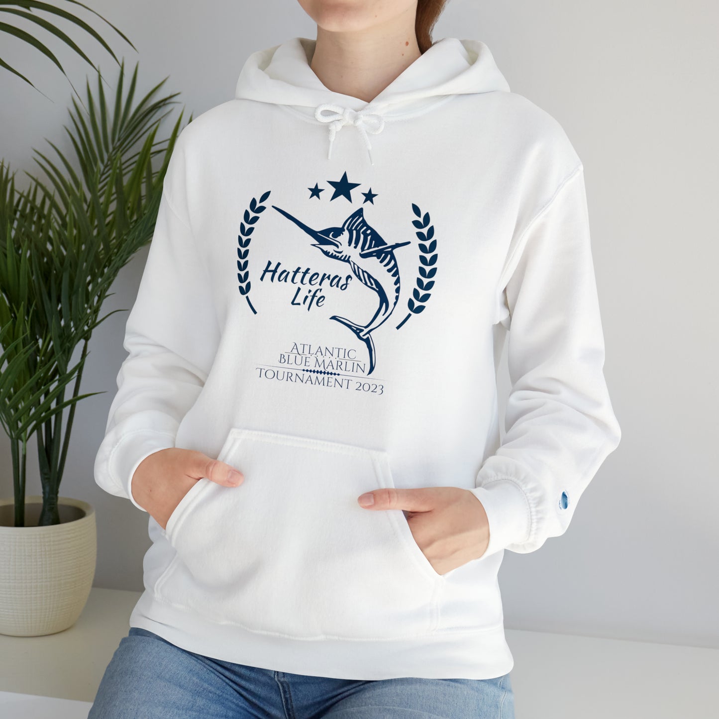 Heavy Blend™ Hooded Sweatshirt
