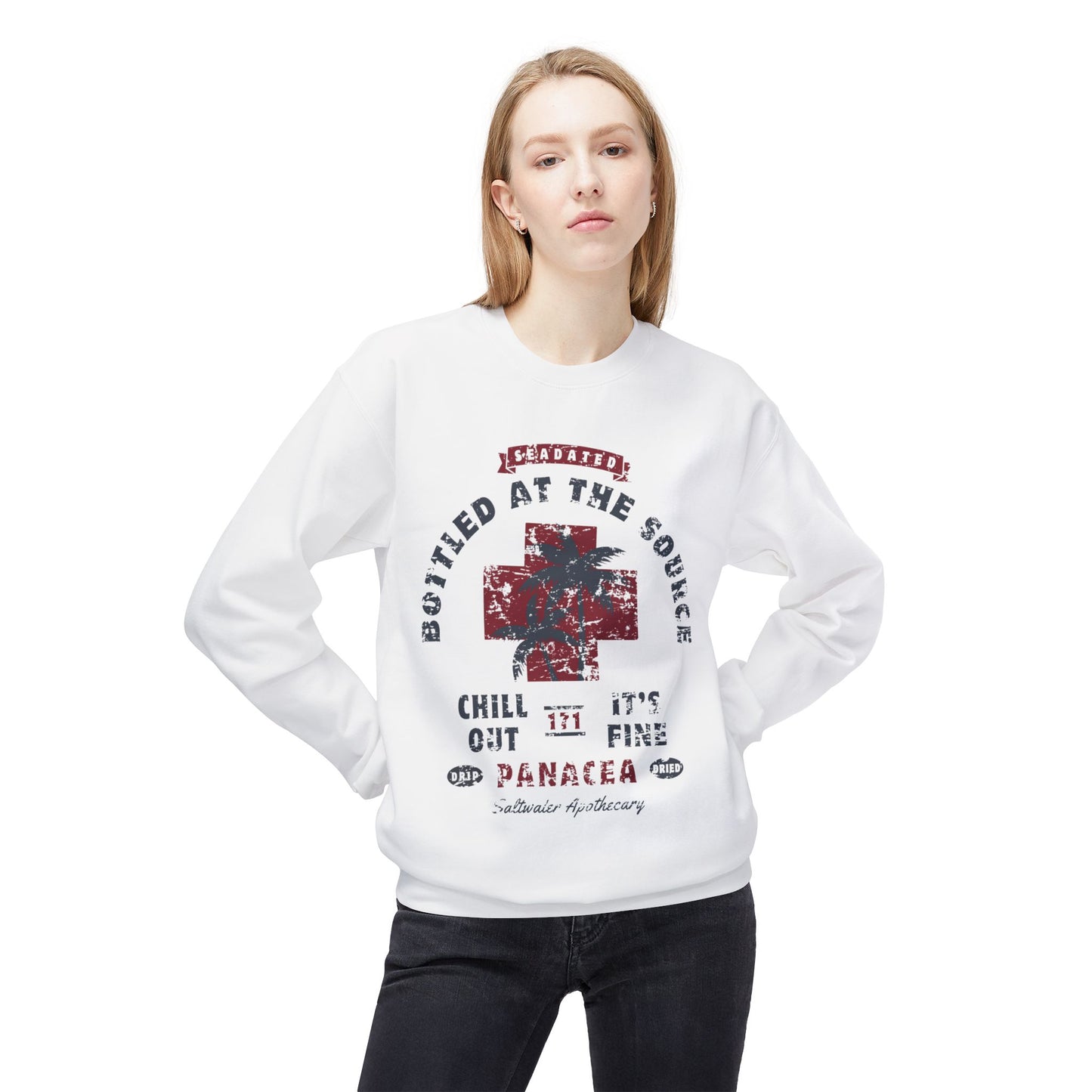 Panacea Sweatshirt