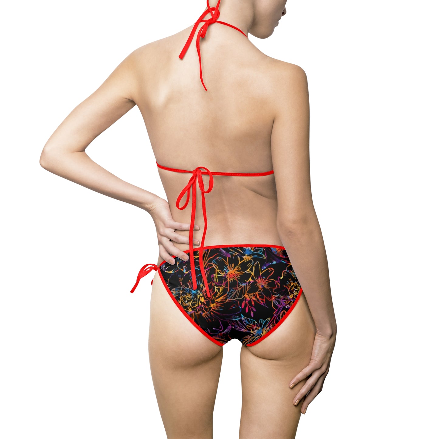 Summer Night Bikini