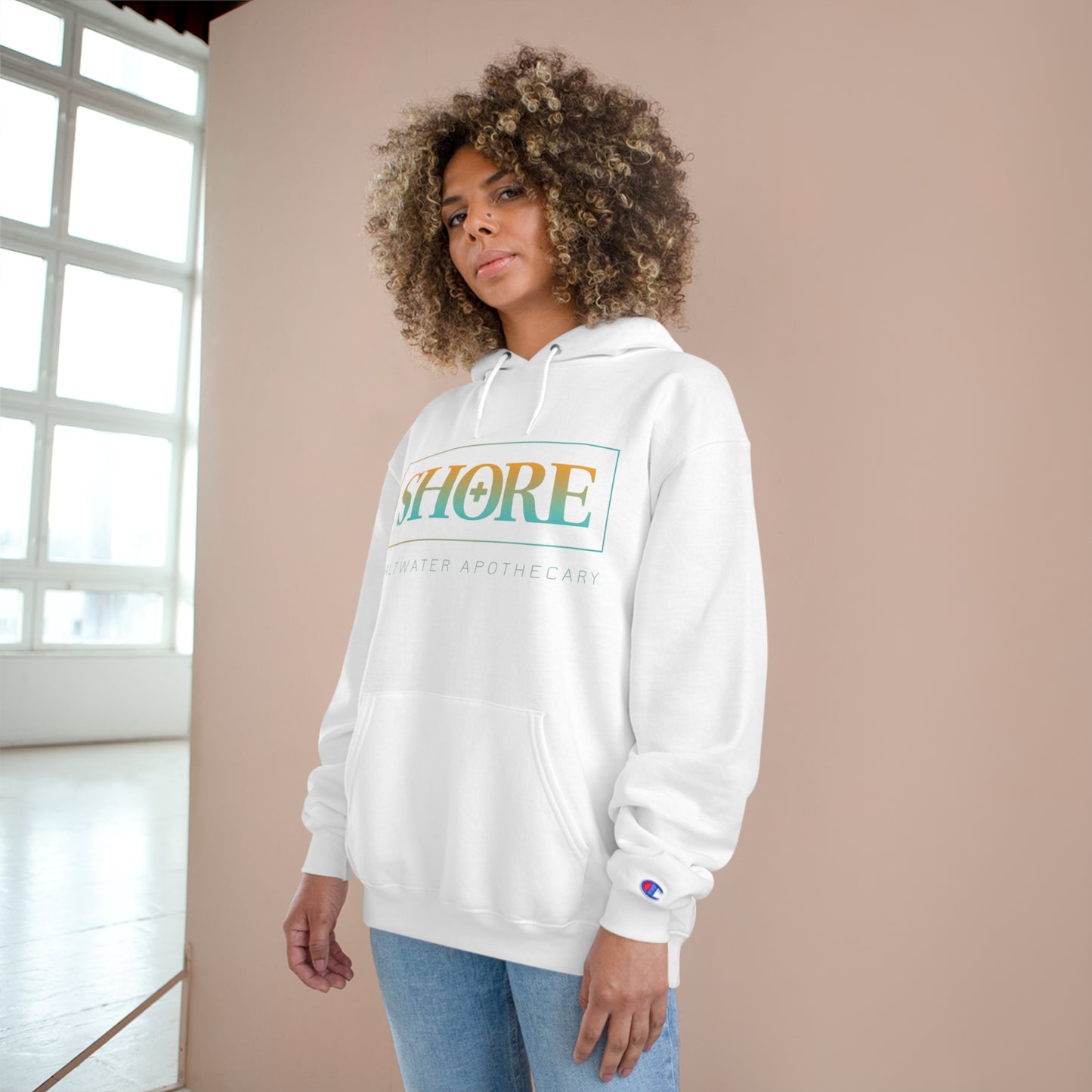 Shore Hoodie
