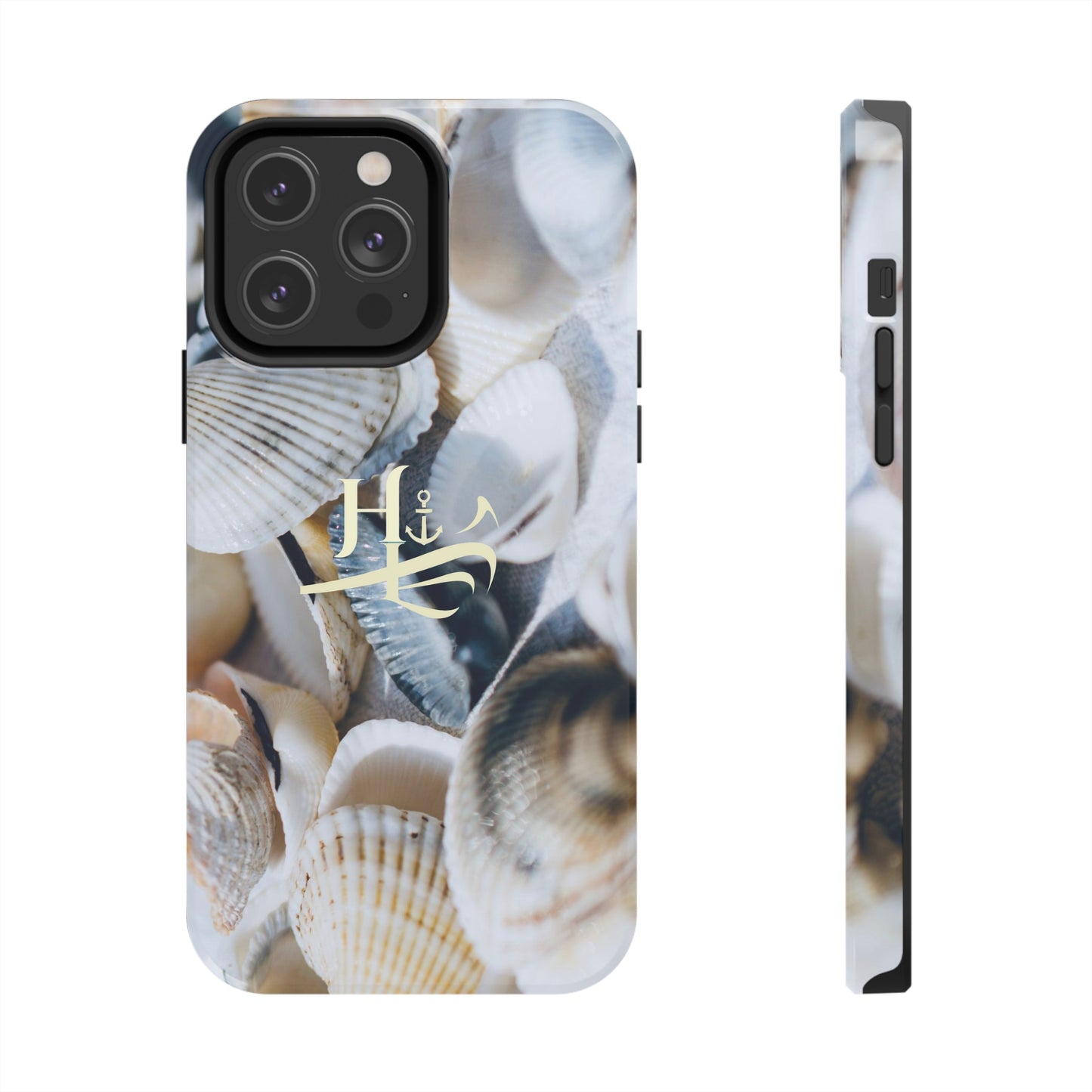 Tough Phone Cases - Hatteras Life Shells