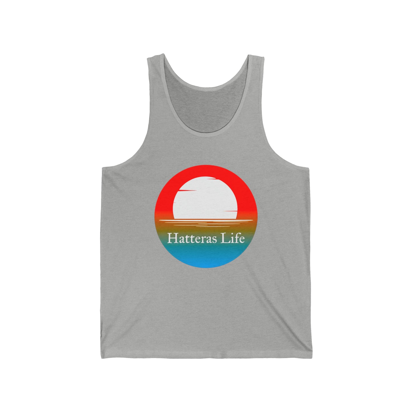 Jersey Tank