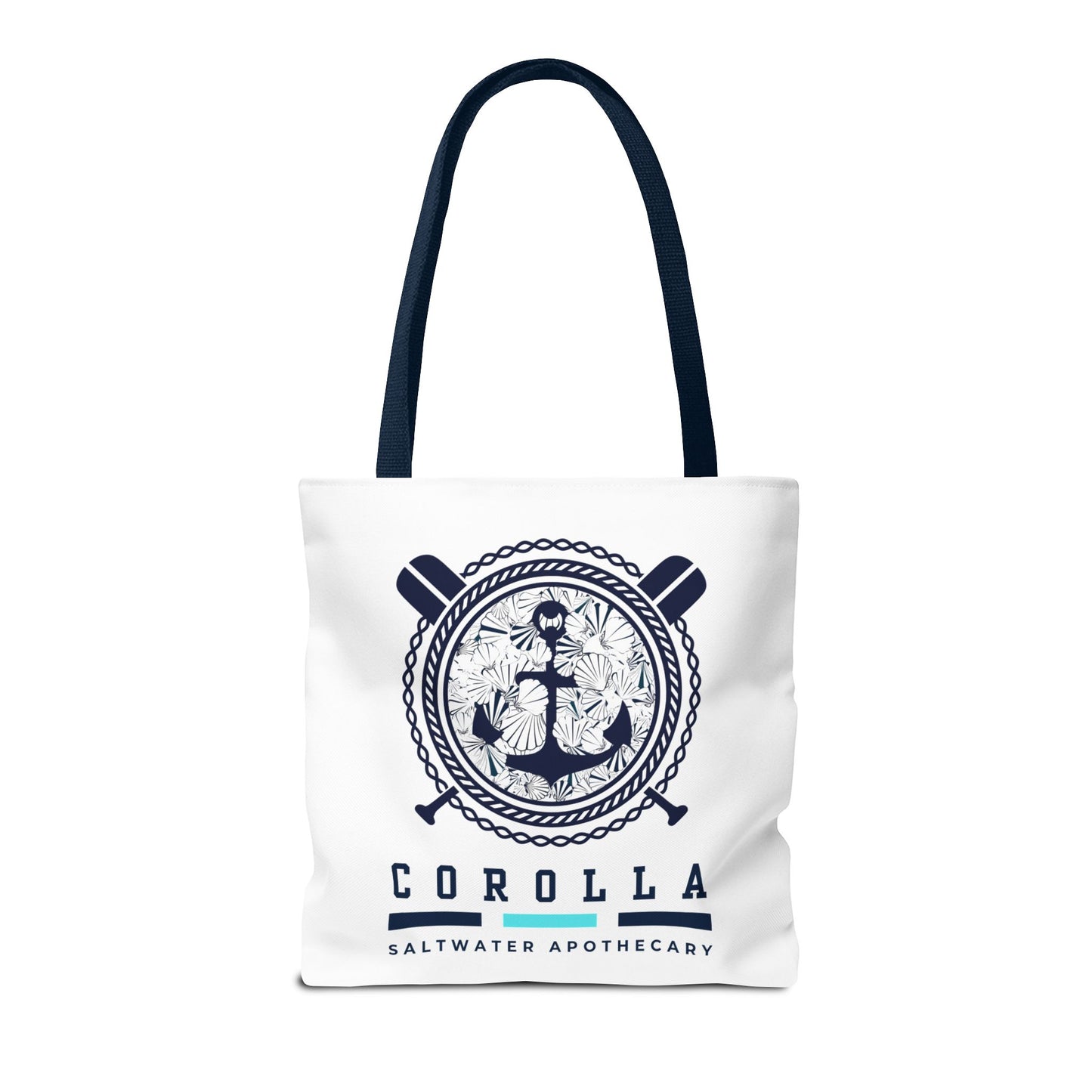 Corolla Beach Bag
