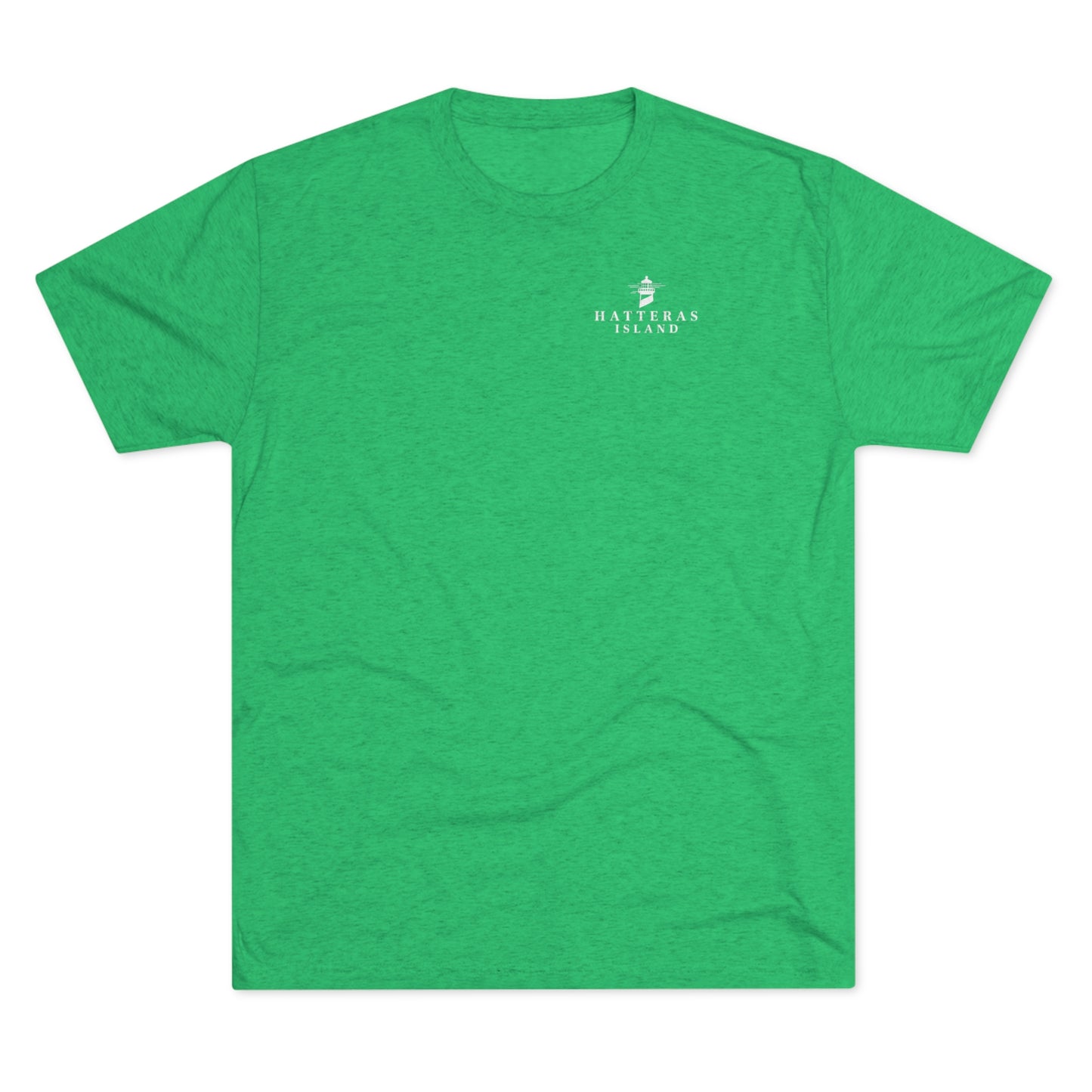 Keeping the Light Tri-Blend Crew Tee