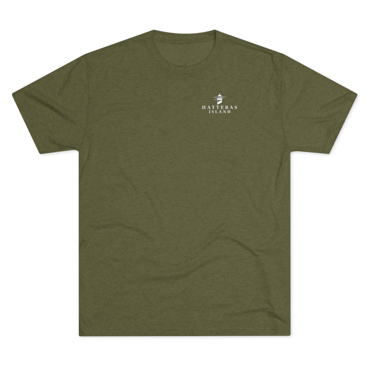 Keeping the Light Tri-Blend Crew Tee