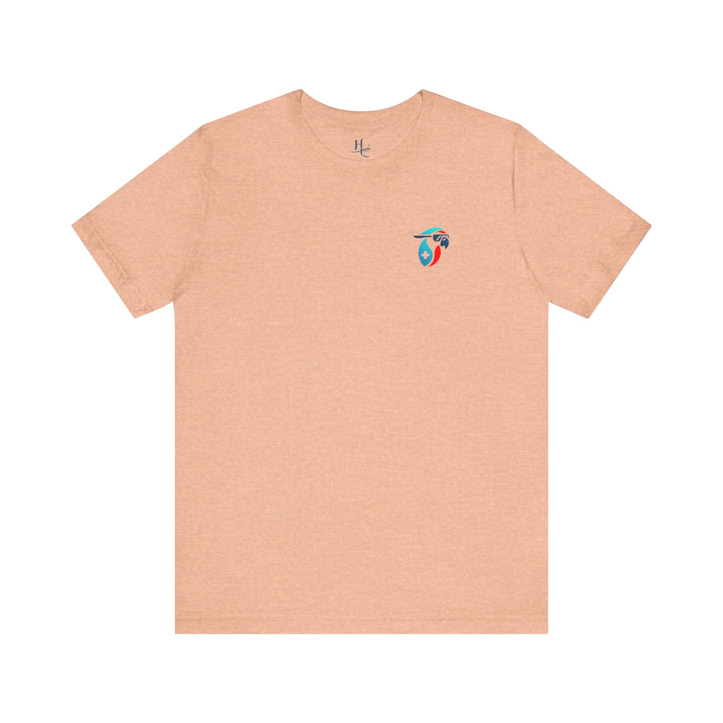Pep de Guyo Tee