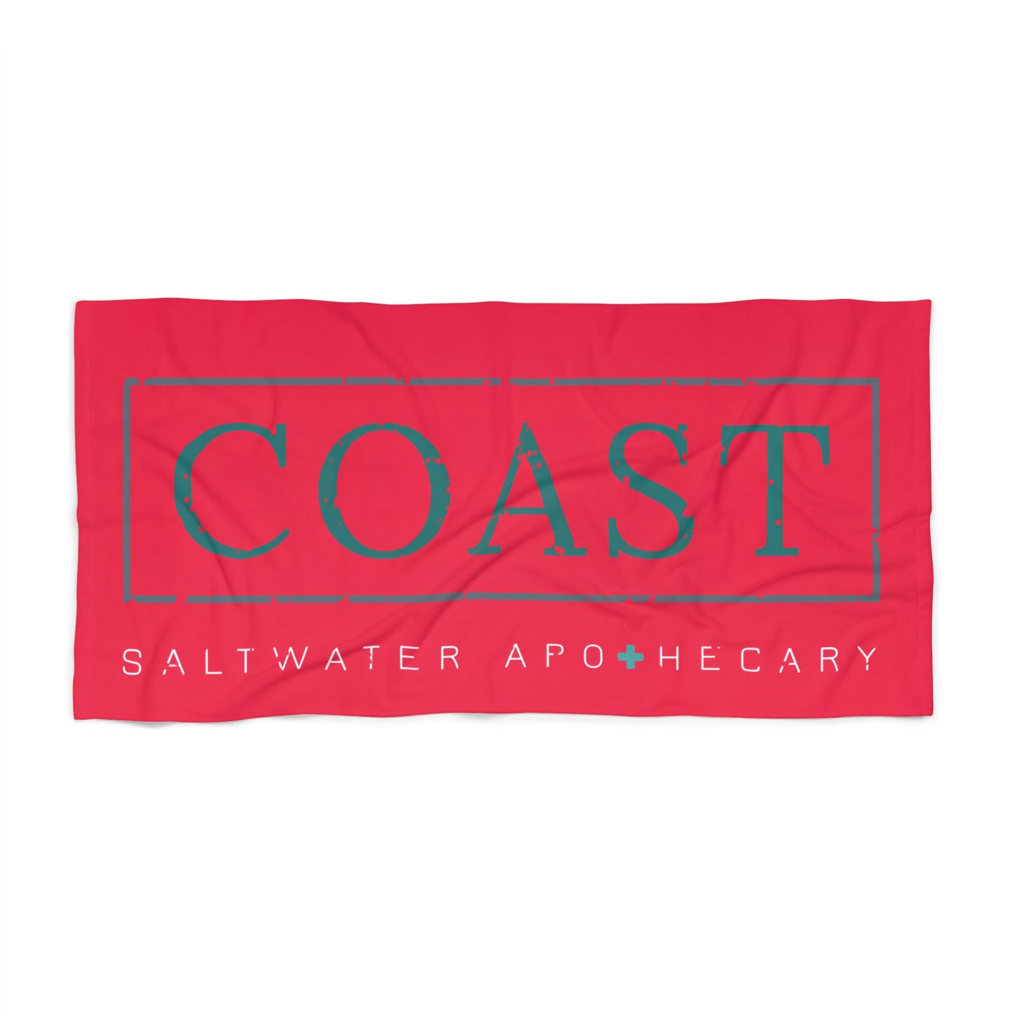 COAST Beach Towel