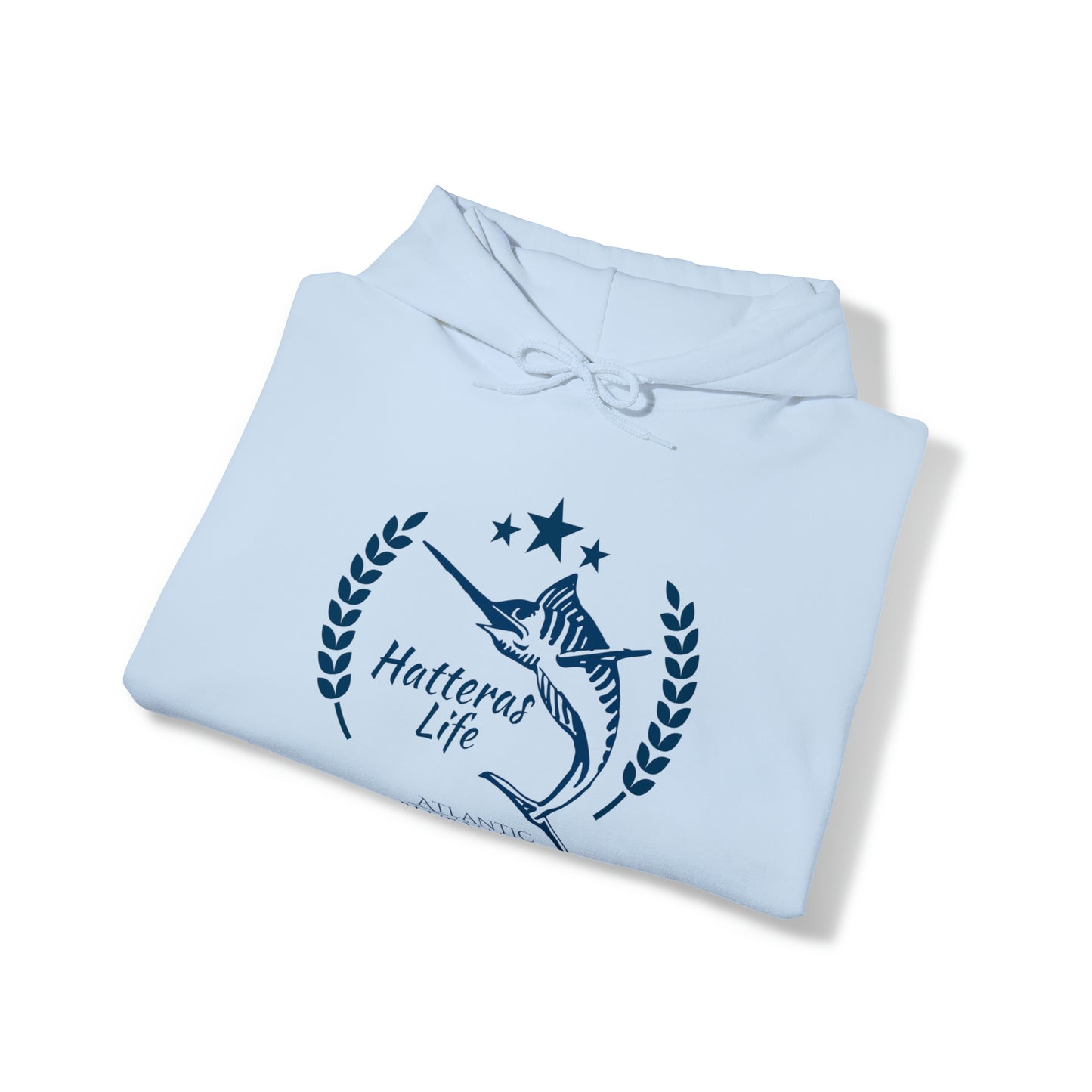 Heavy Blend™ Hooded Sweatshirt