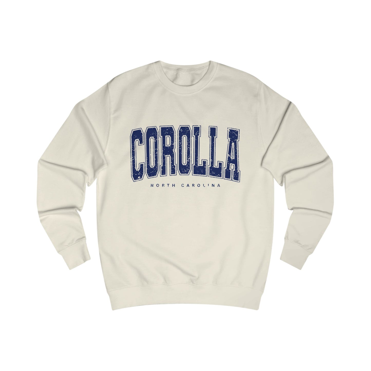 Corolla Sweatshirt