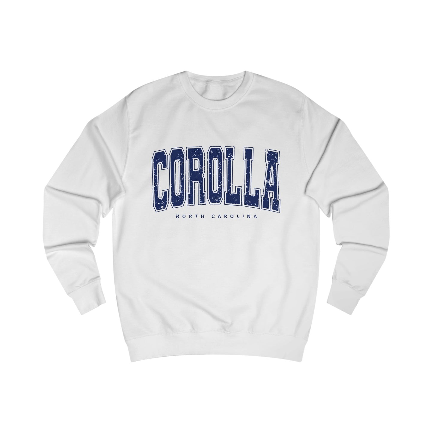 Corolla Sweatshirt
