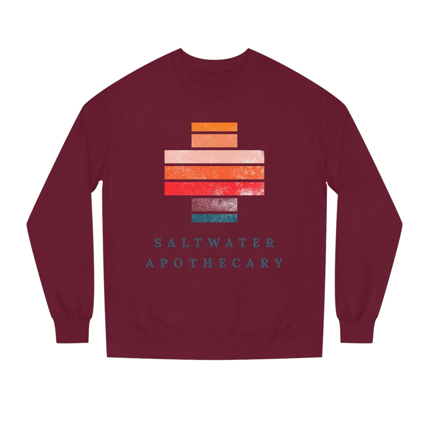 Women’s Crew Neck Apothecary Sweatshirt