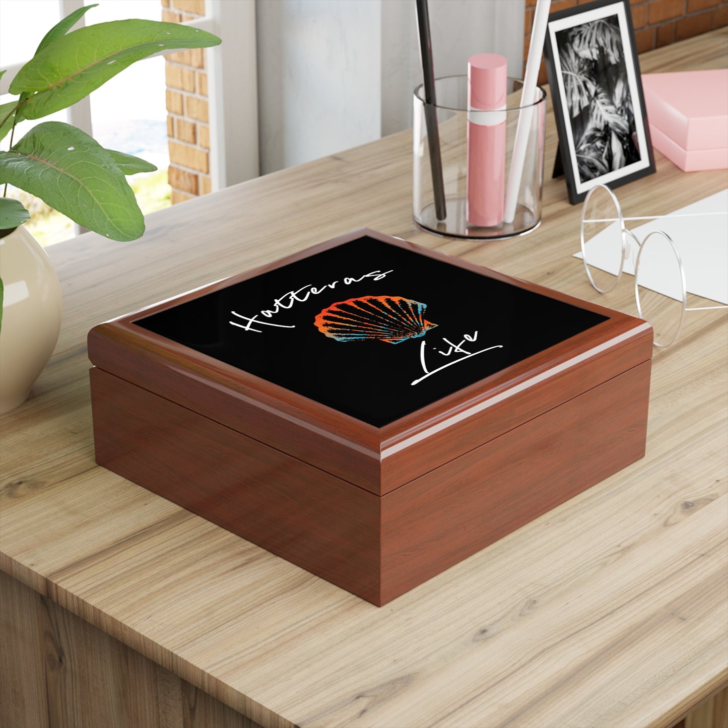 Jewelry Box