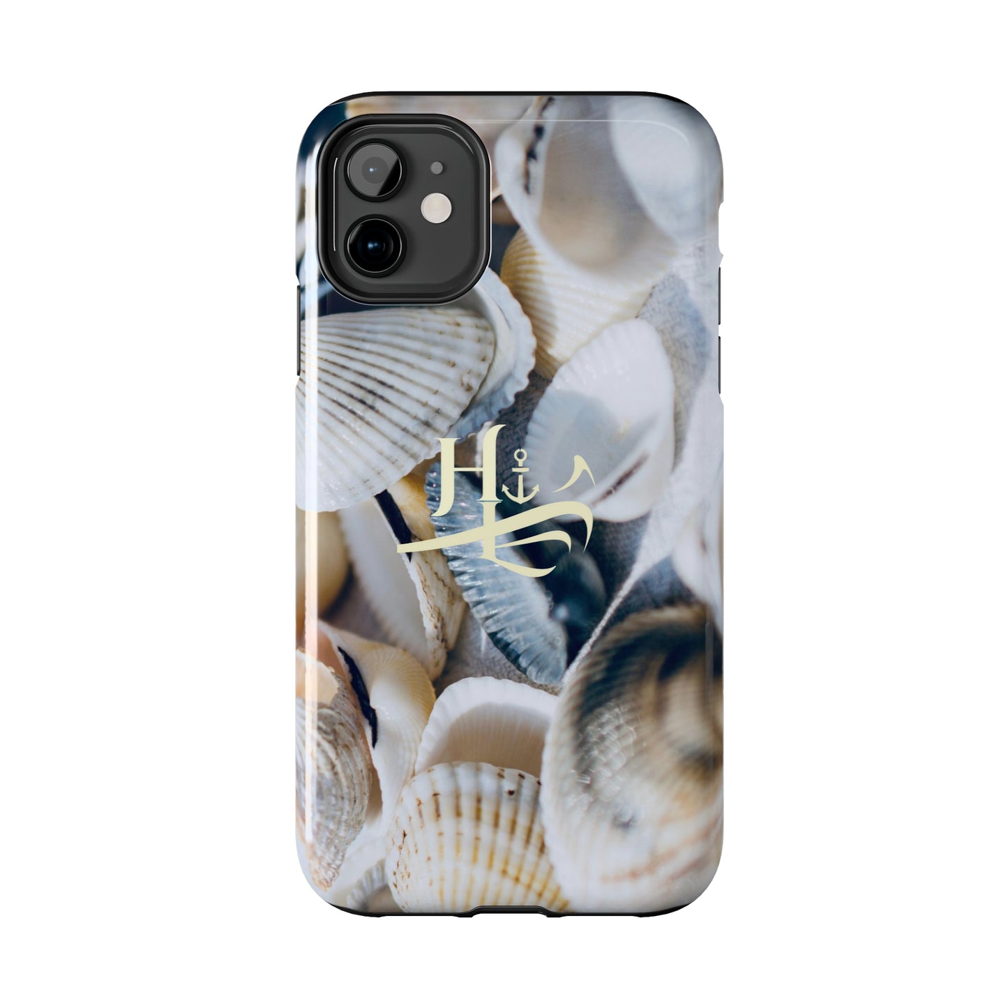 Tough Phone Cases - Hatteras Life Shells