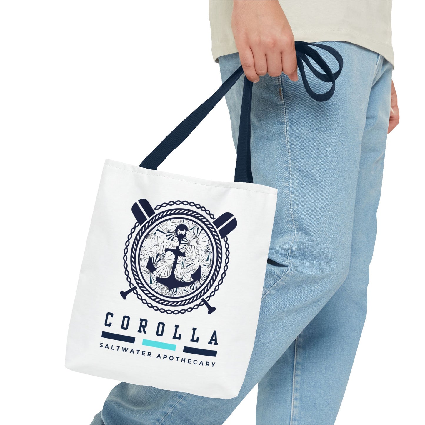 Corolla Beach Bag