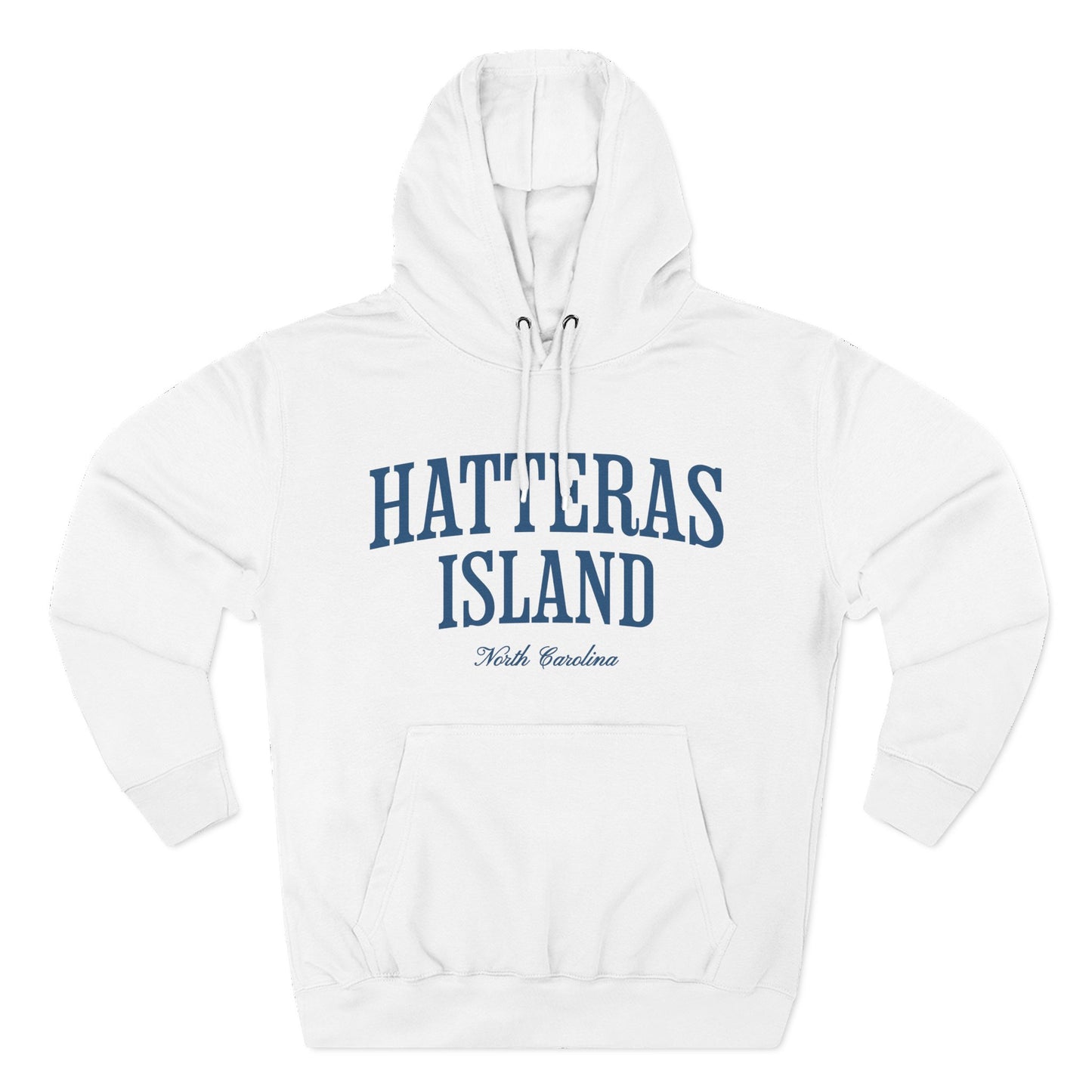 Hatteras Island Hoodie
